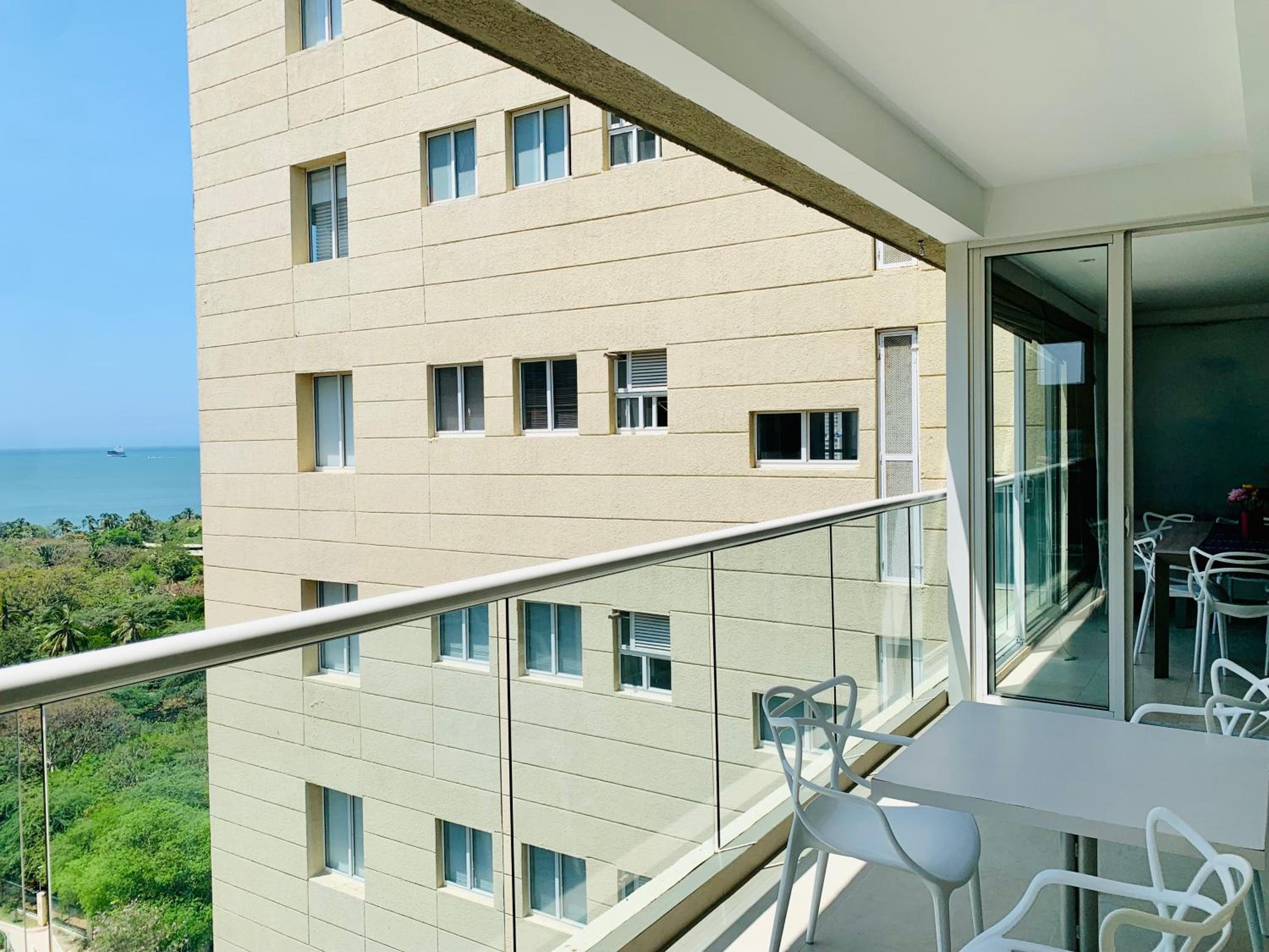 Apartment with Sea View photo 3