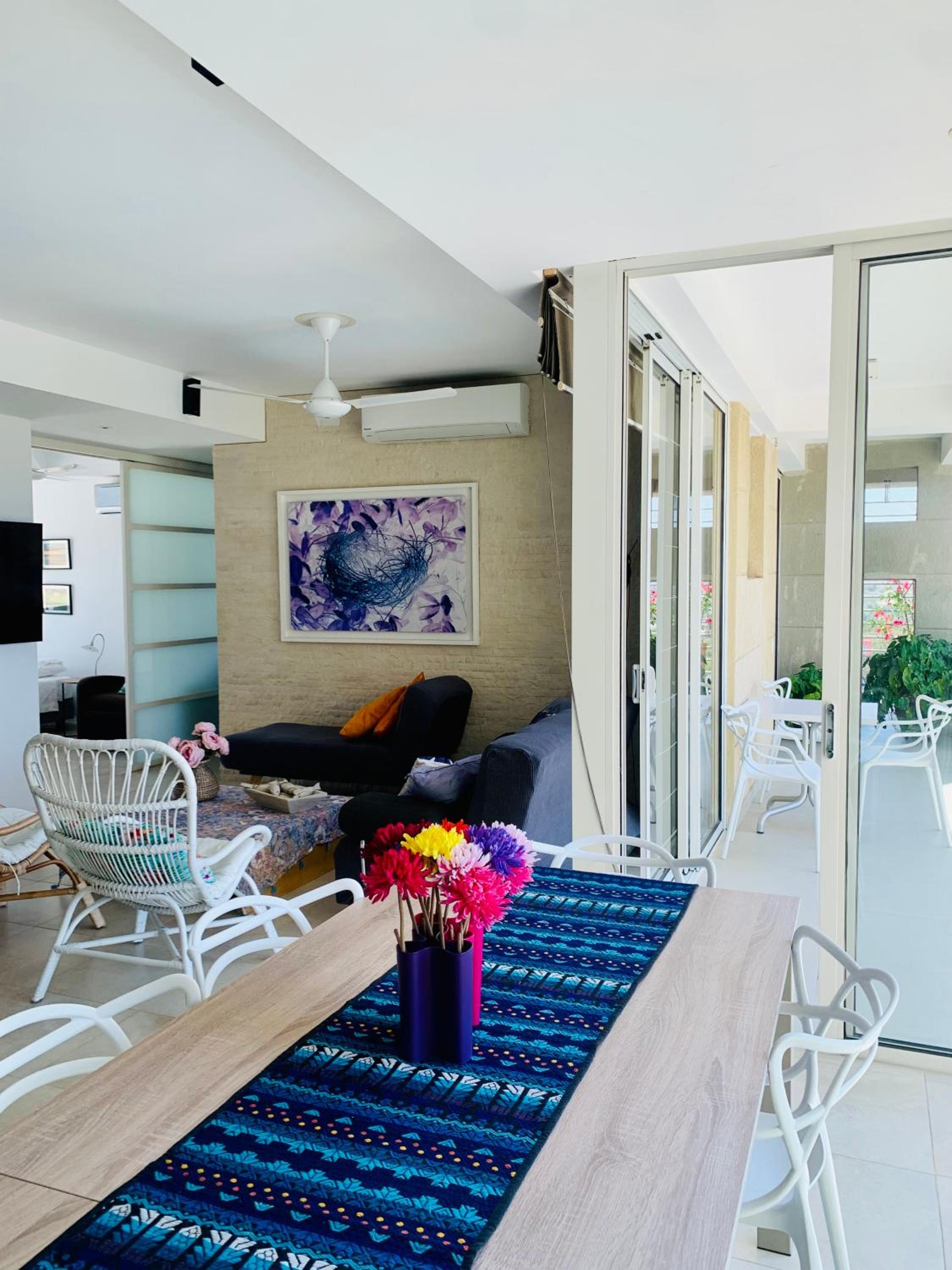 Apartment with Sea View photo 1