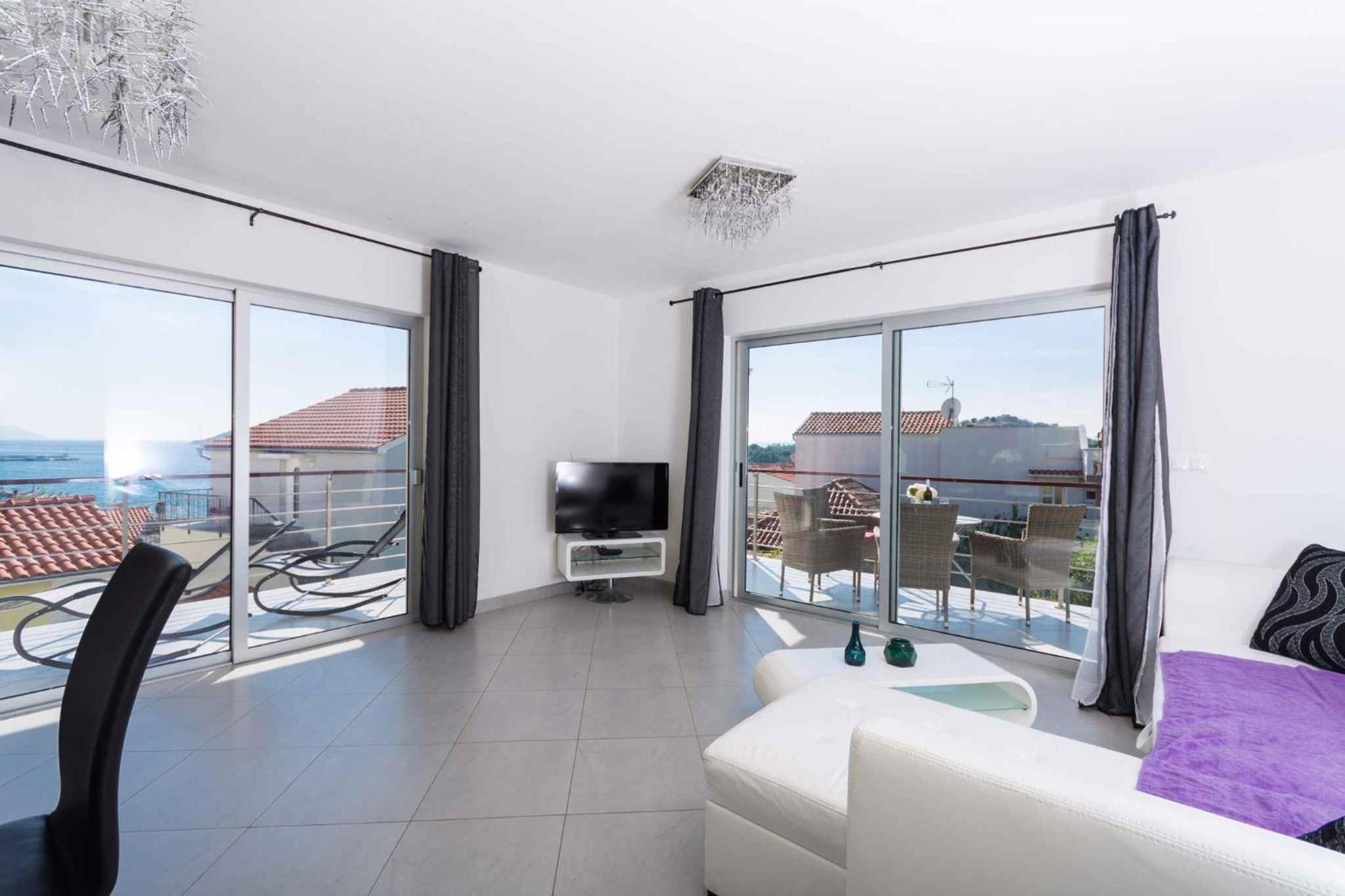 Apartment 1