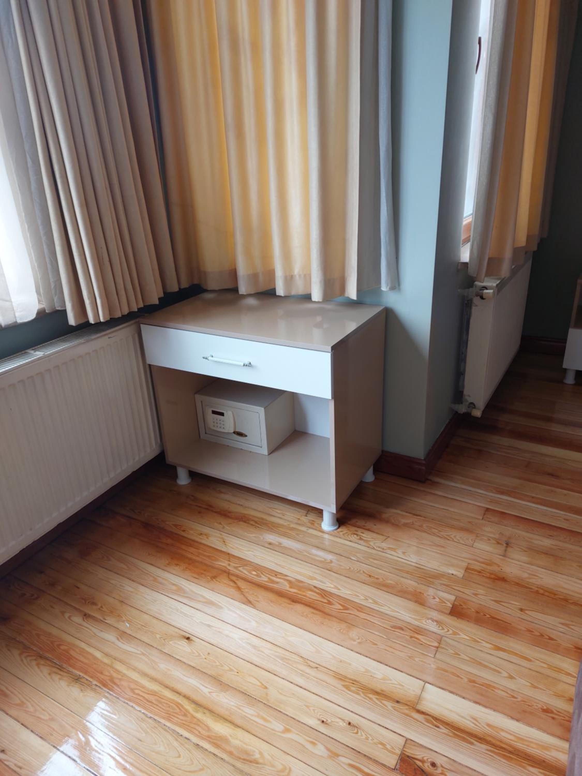Suite with Sea View photo 1