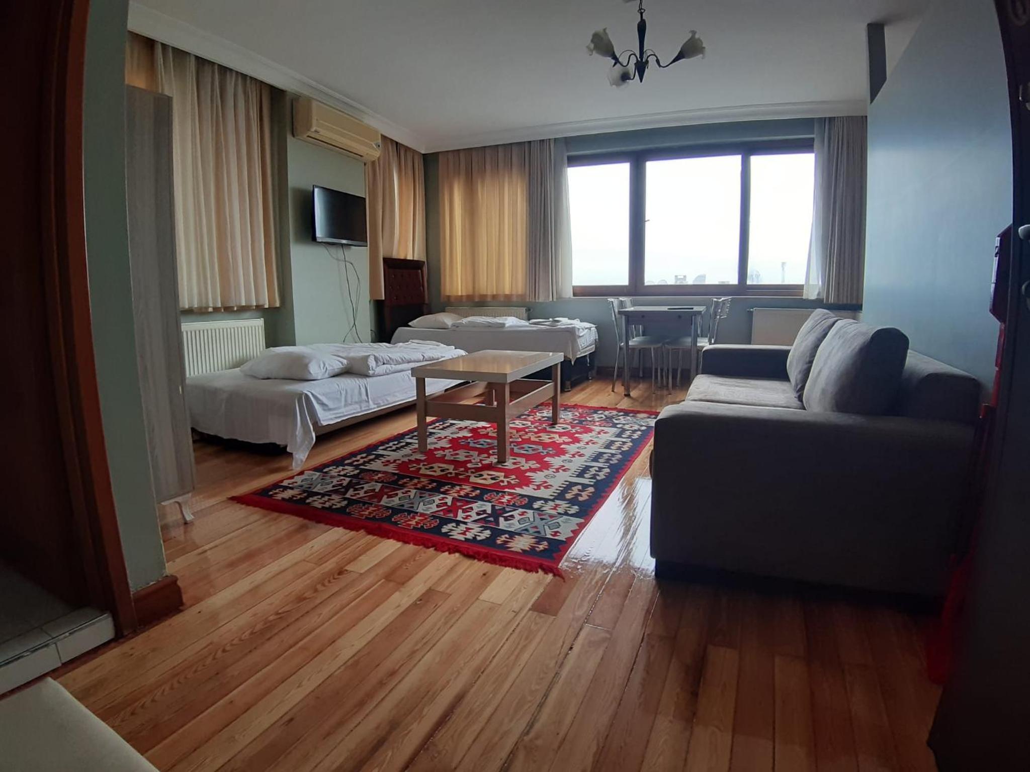 Suite with Sea View photo 2