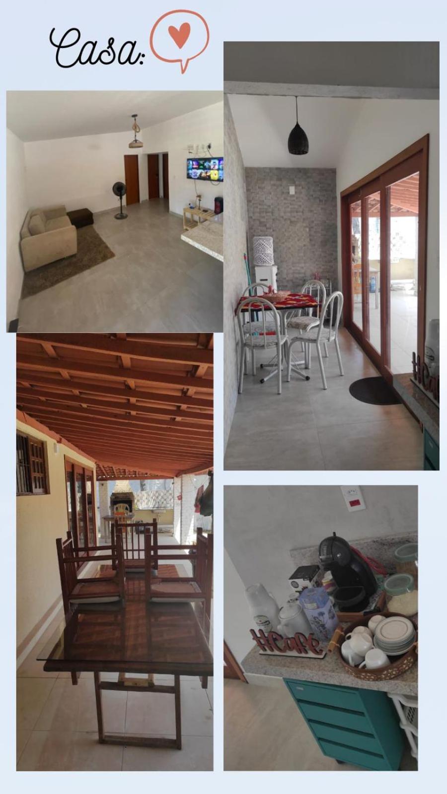 Three-Bedroom House photo 1
