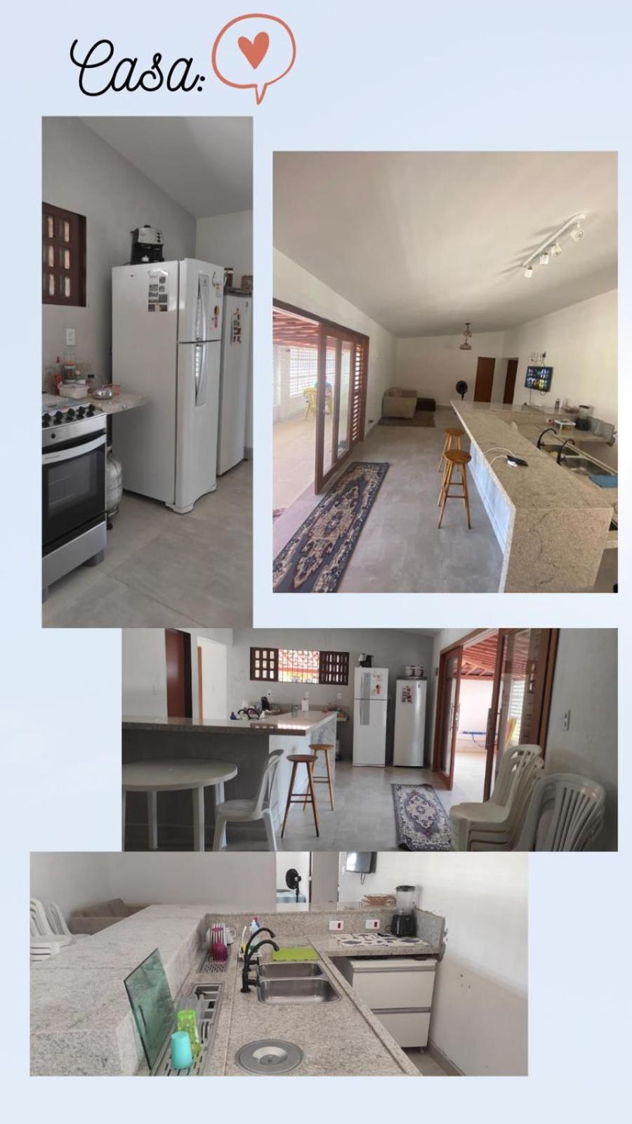 Three-Bedroom House photo 2