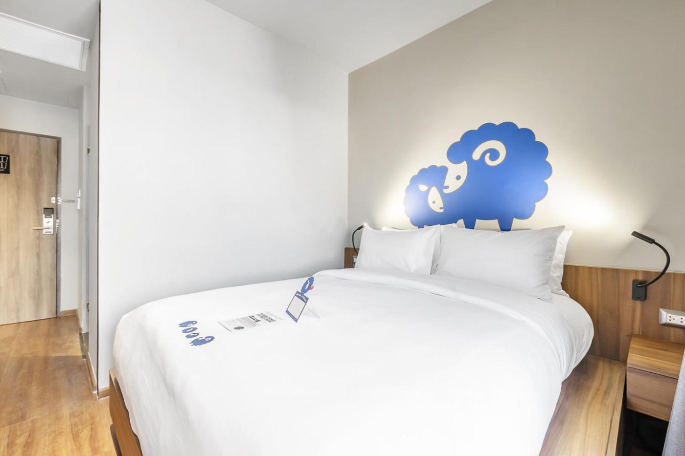 Standard Double Room photo 3
