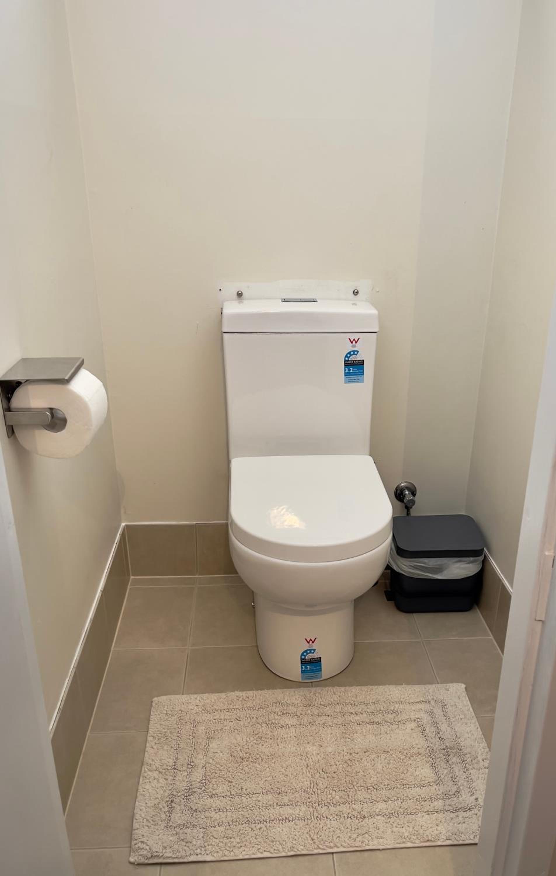 Two-Bedroom Apartment - Photo 7