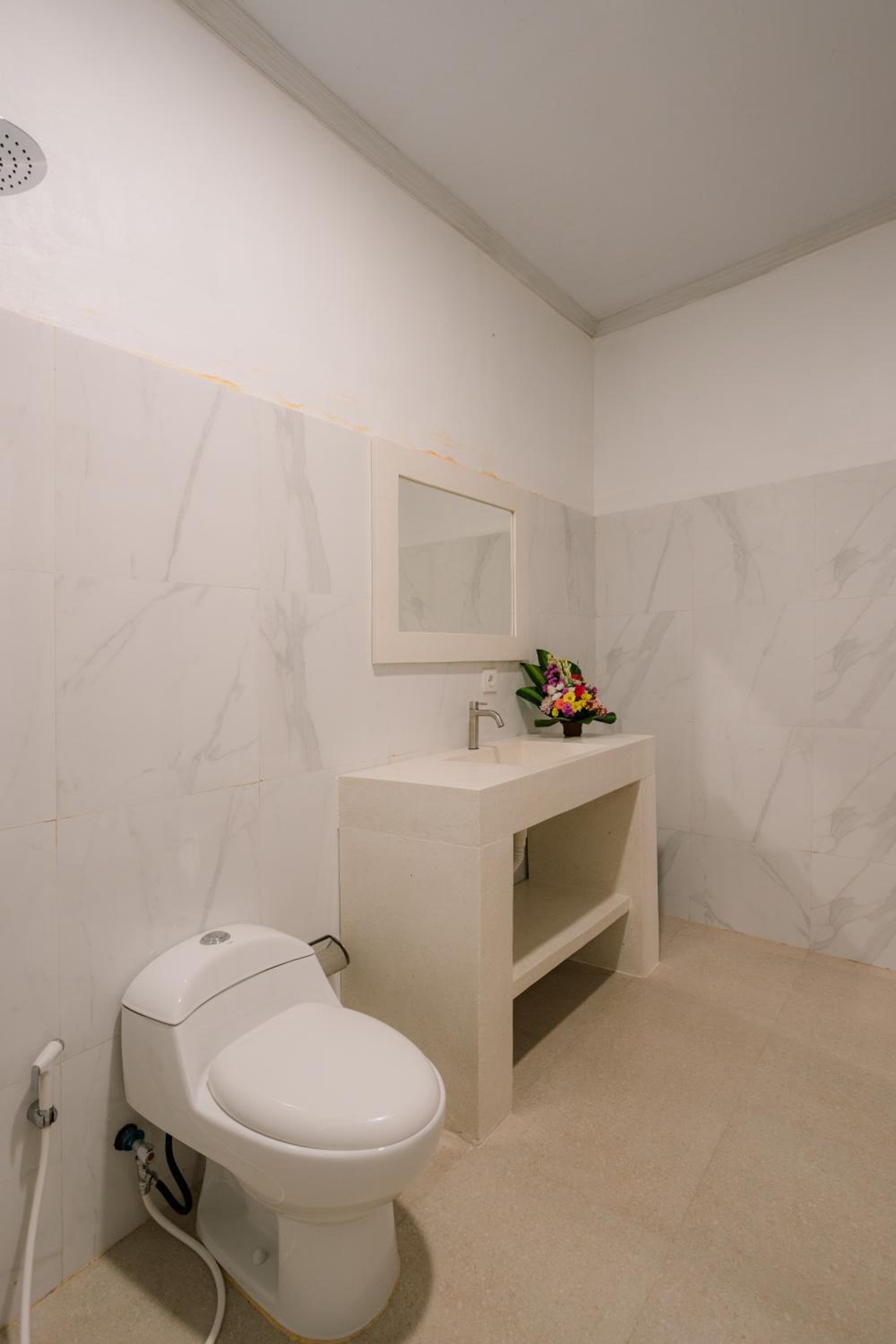 Double Room - Photo 26