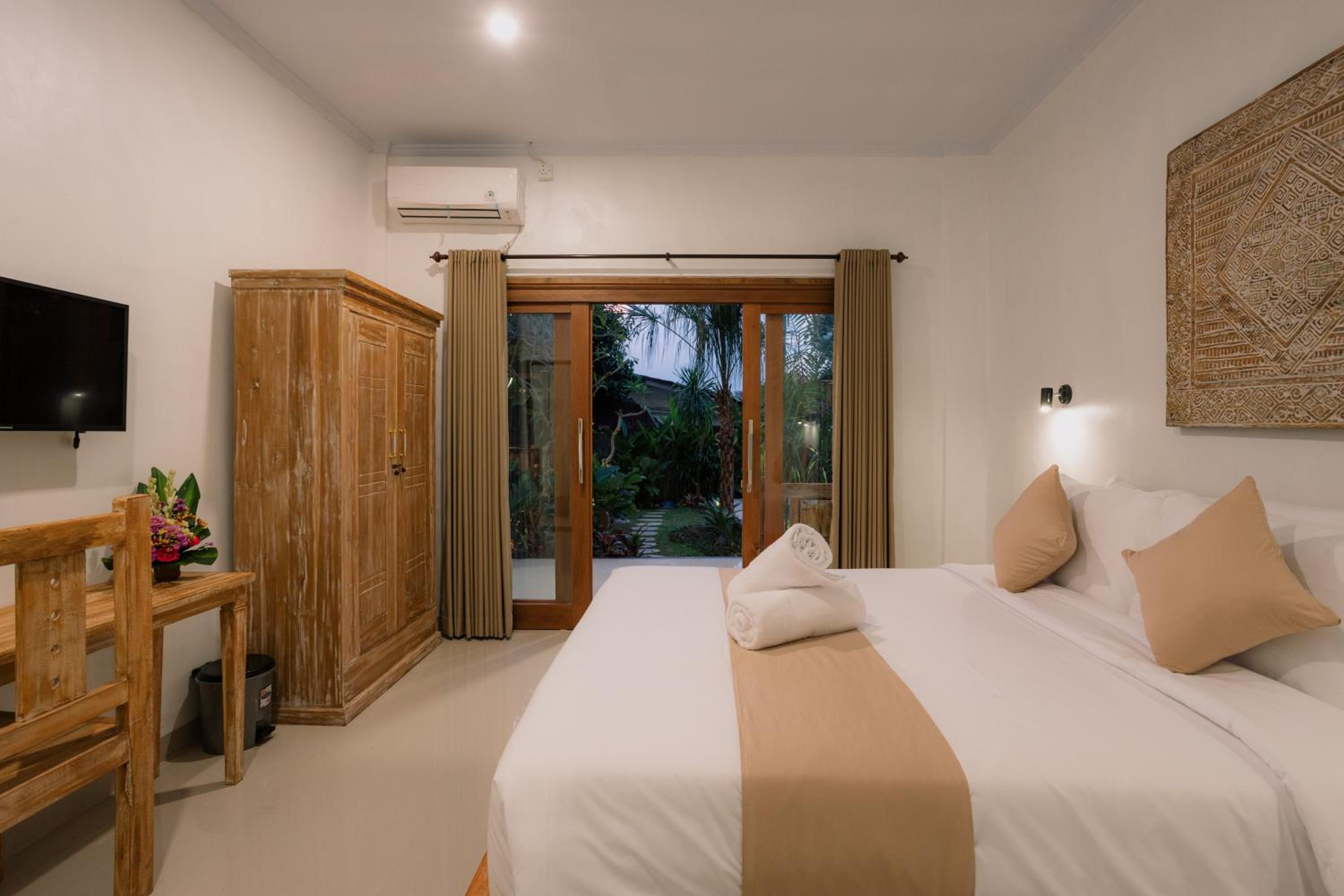 Double Room - Photo 1