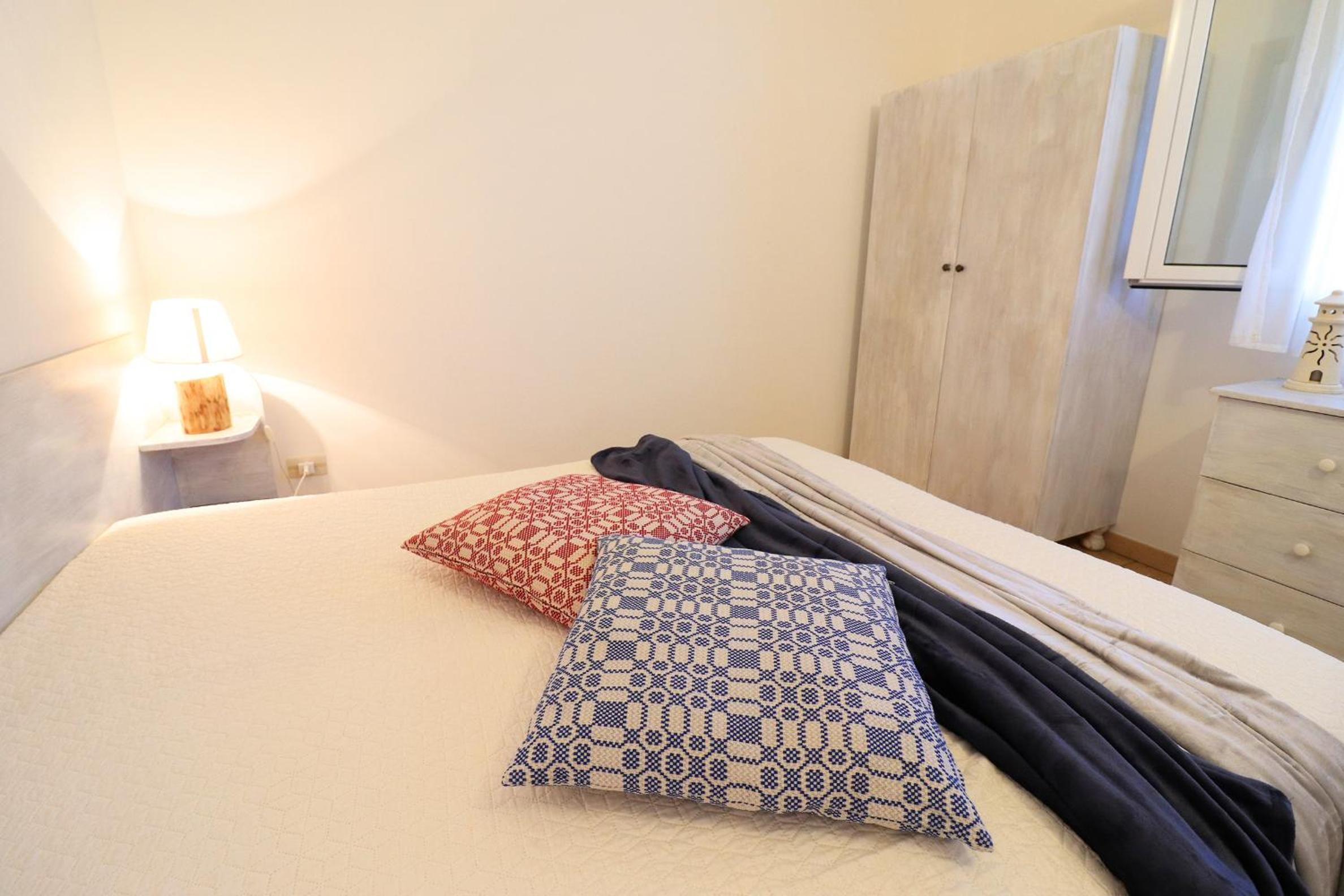Superior One-Bedroom Apartment with Balcony