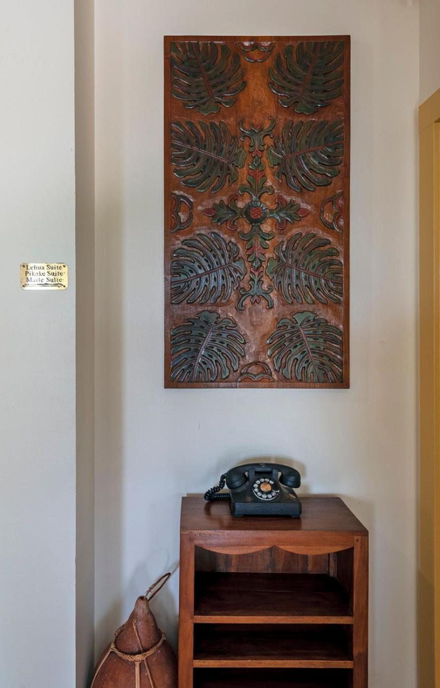 King Suite with Ocean View - Photo 17