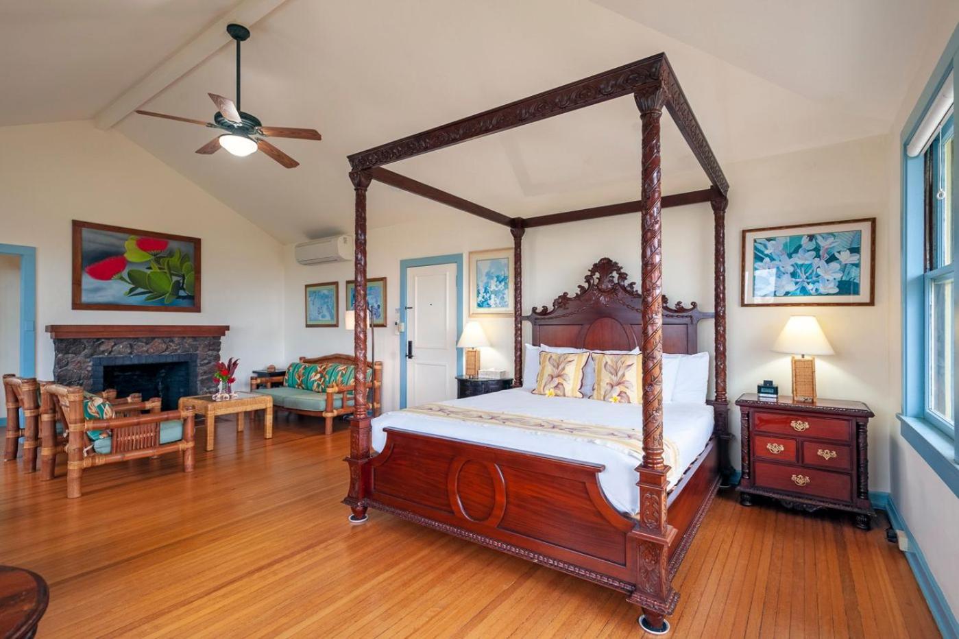 King Suite with Ocean View - Photo 16