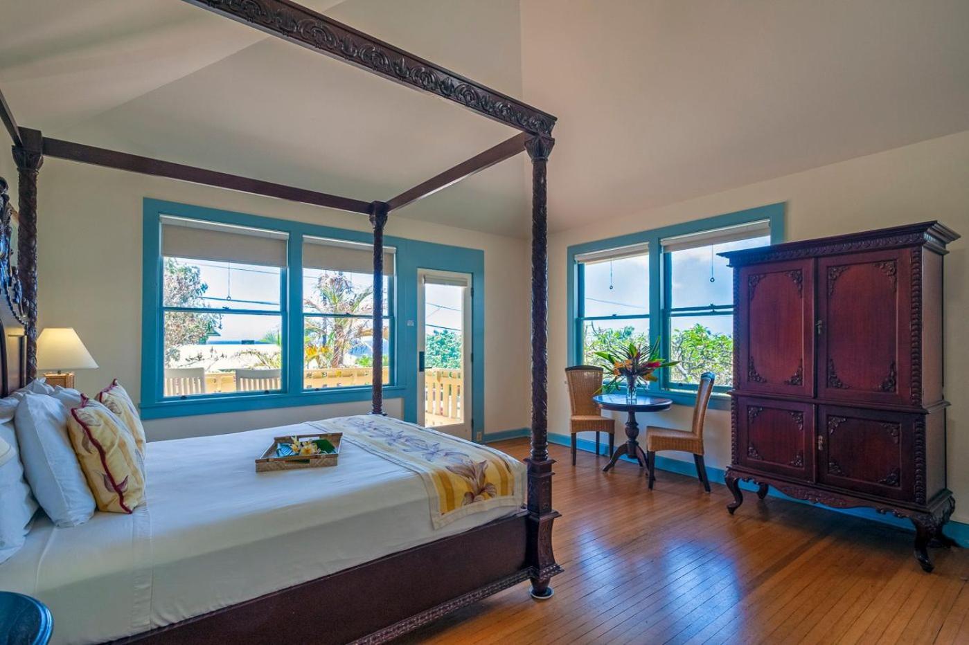 King Suite with Ocean View - Photo 14