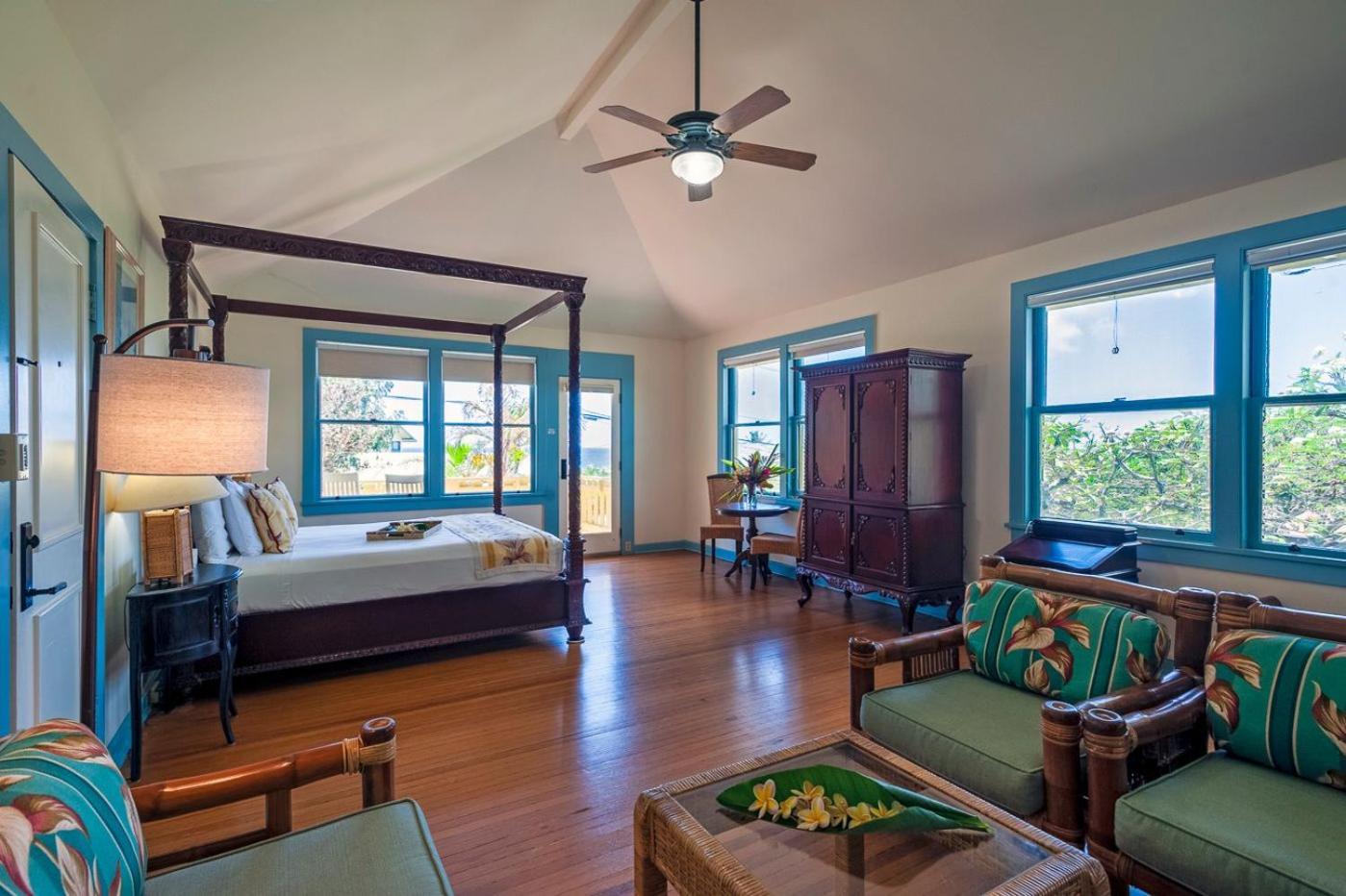King Suite with Ocean View - Photo 24