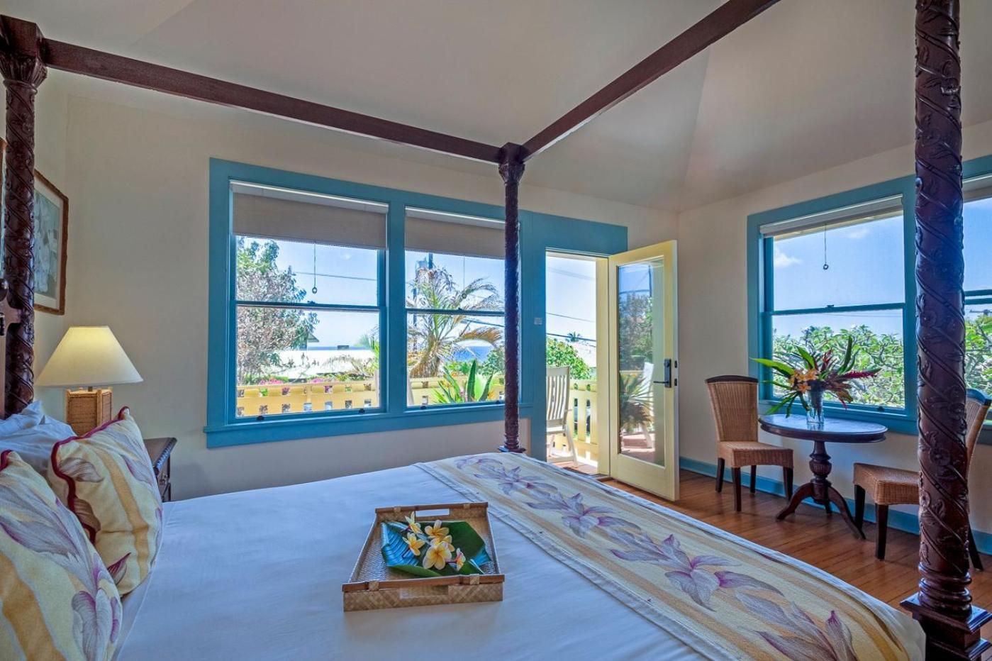 King Suite with Ocean View - Photo 7