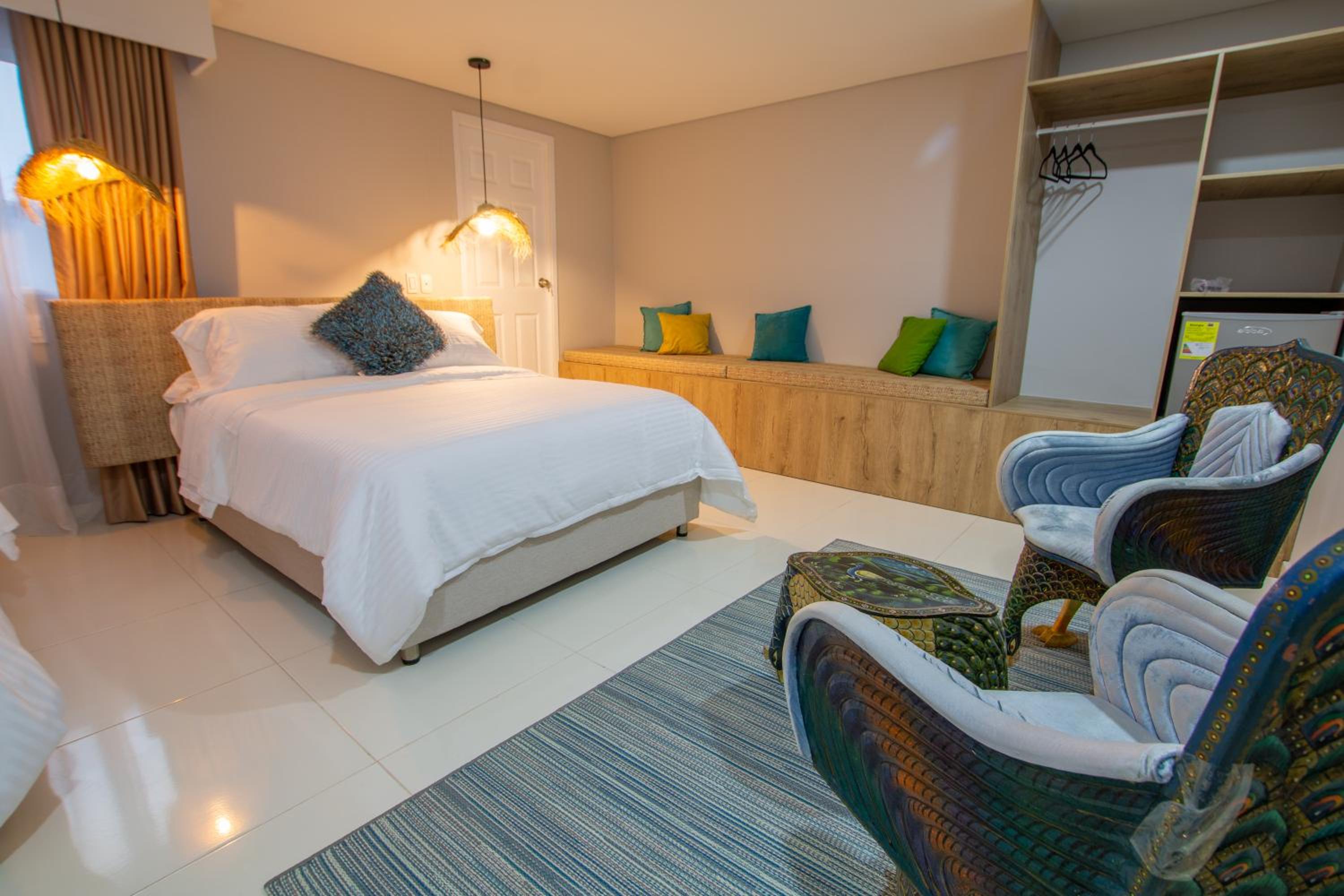 Superior Triple Room photo 1