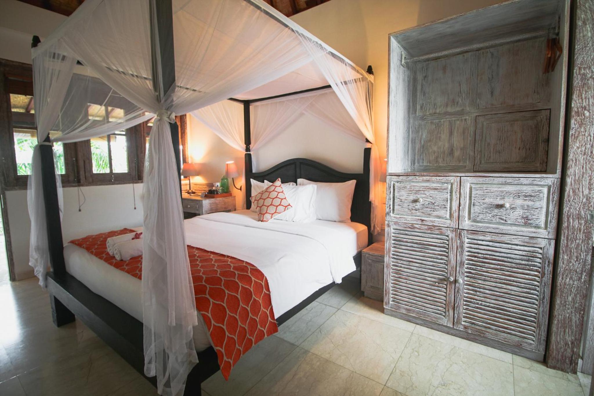 Suite with Sea View