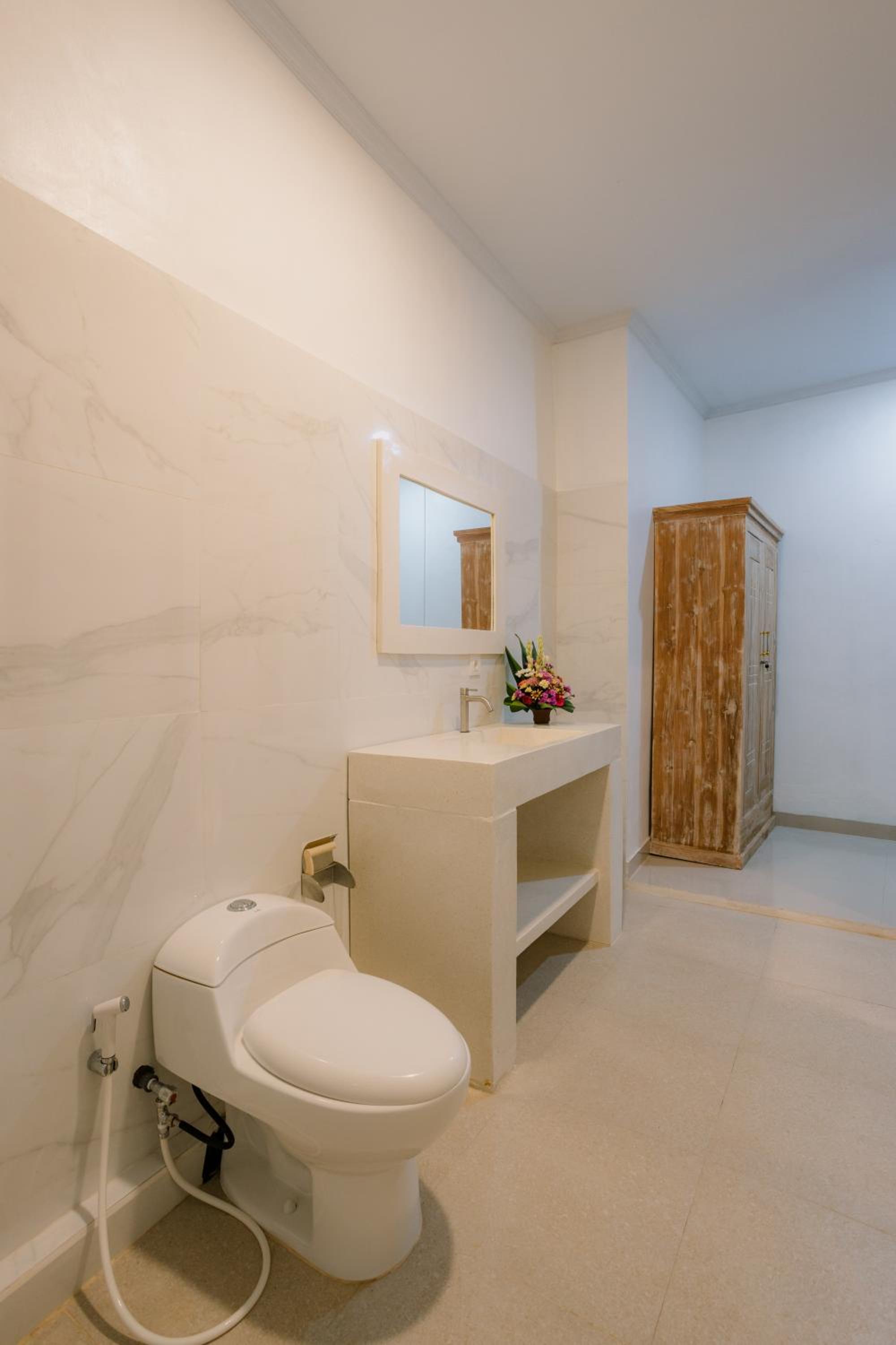 Double Room - Photo 27