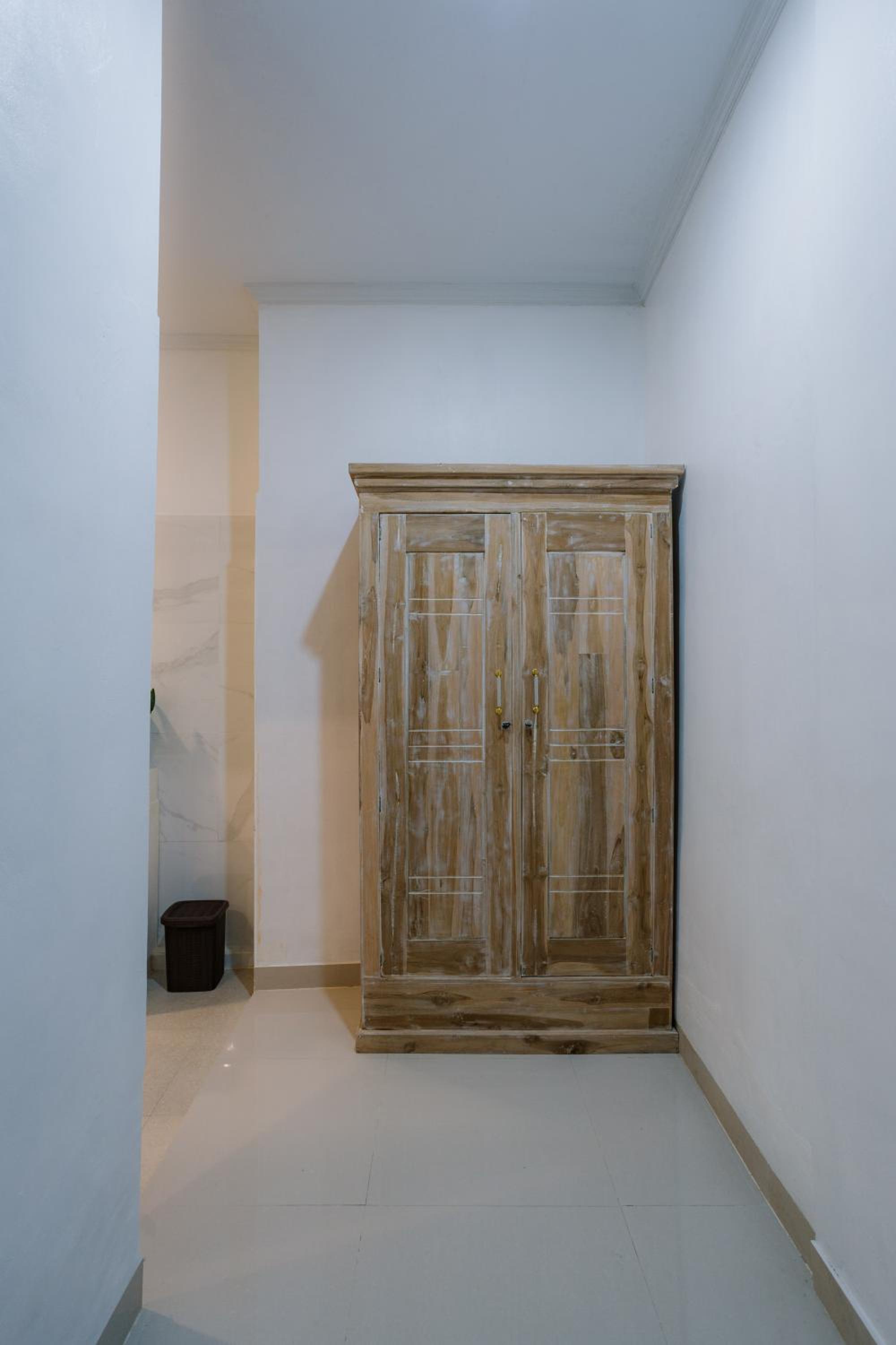 Double Room - Photo 25