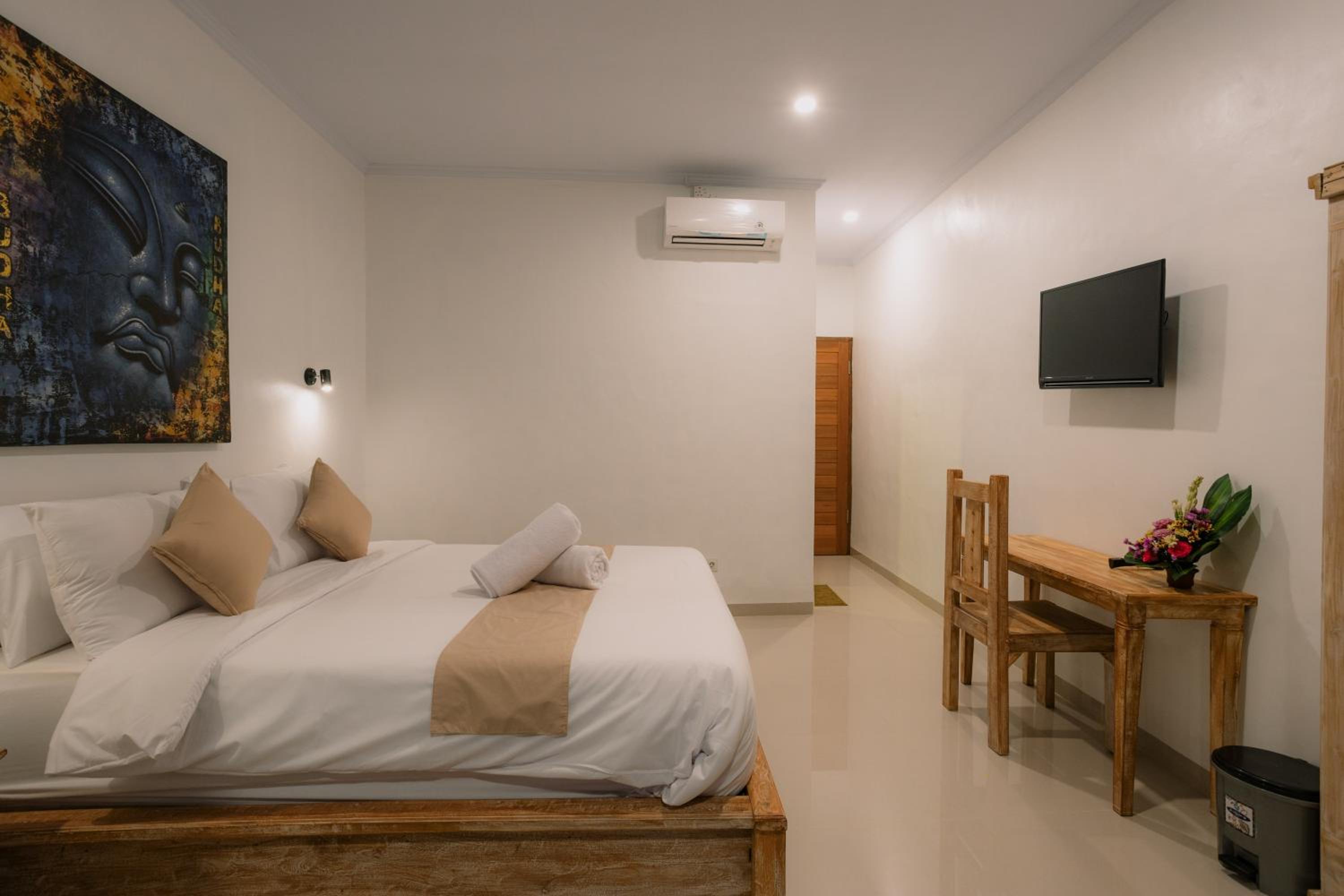 Double Room - Photo 4