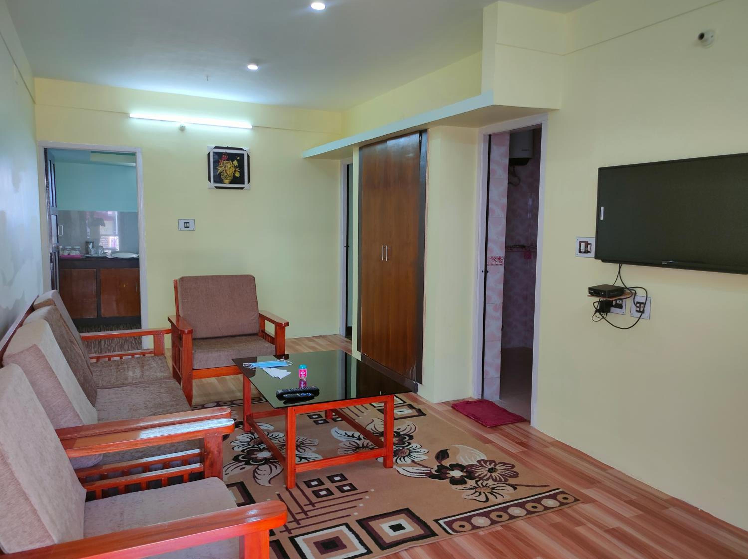 Family Suite photo 3