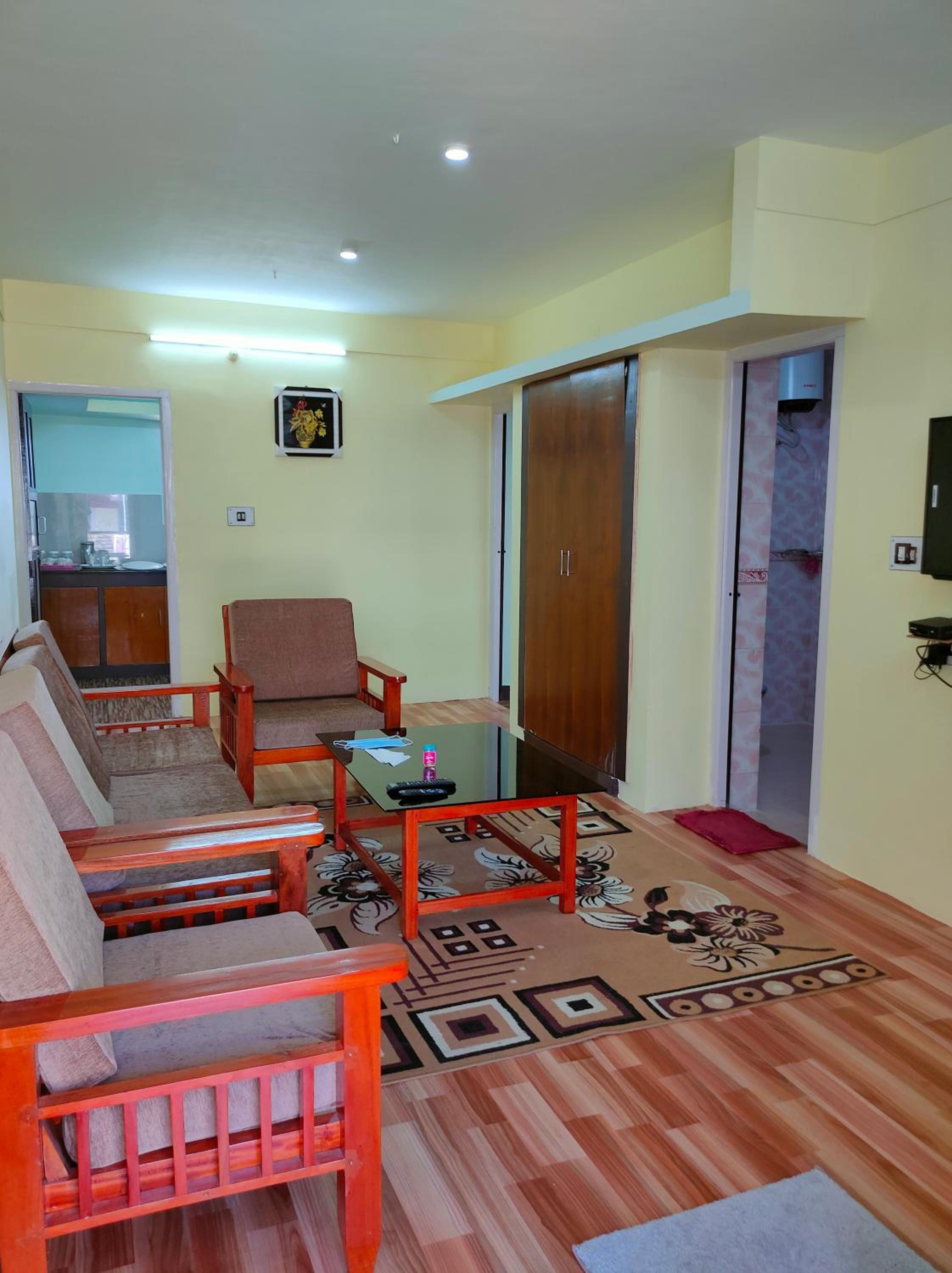 Family Suite photo 1