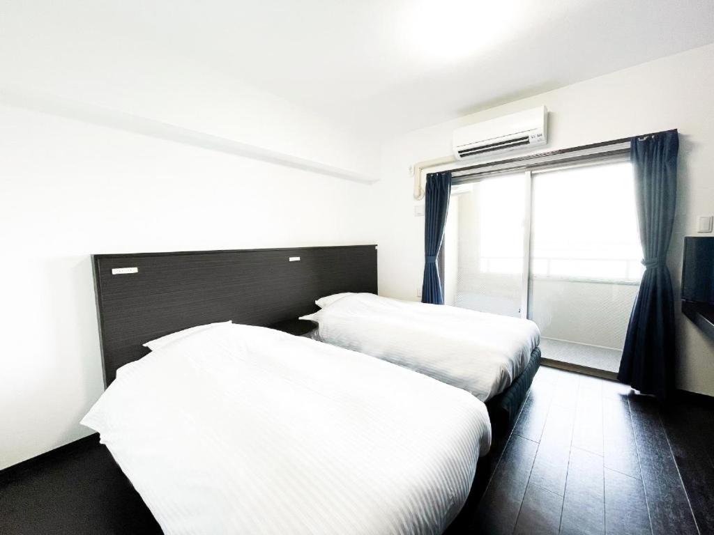 Standard Twin Room with Sea View photo 3