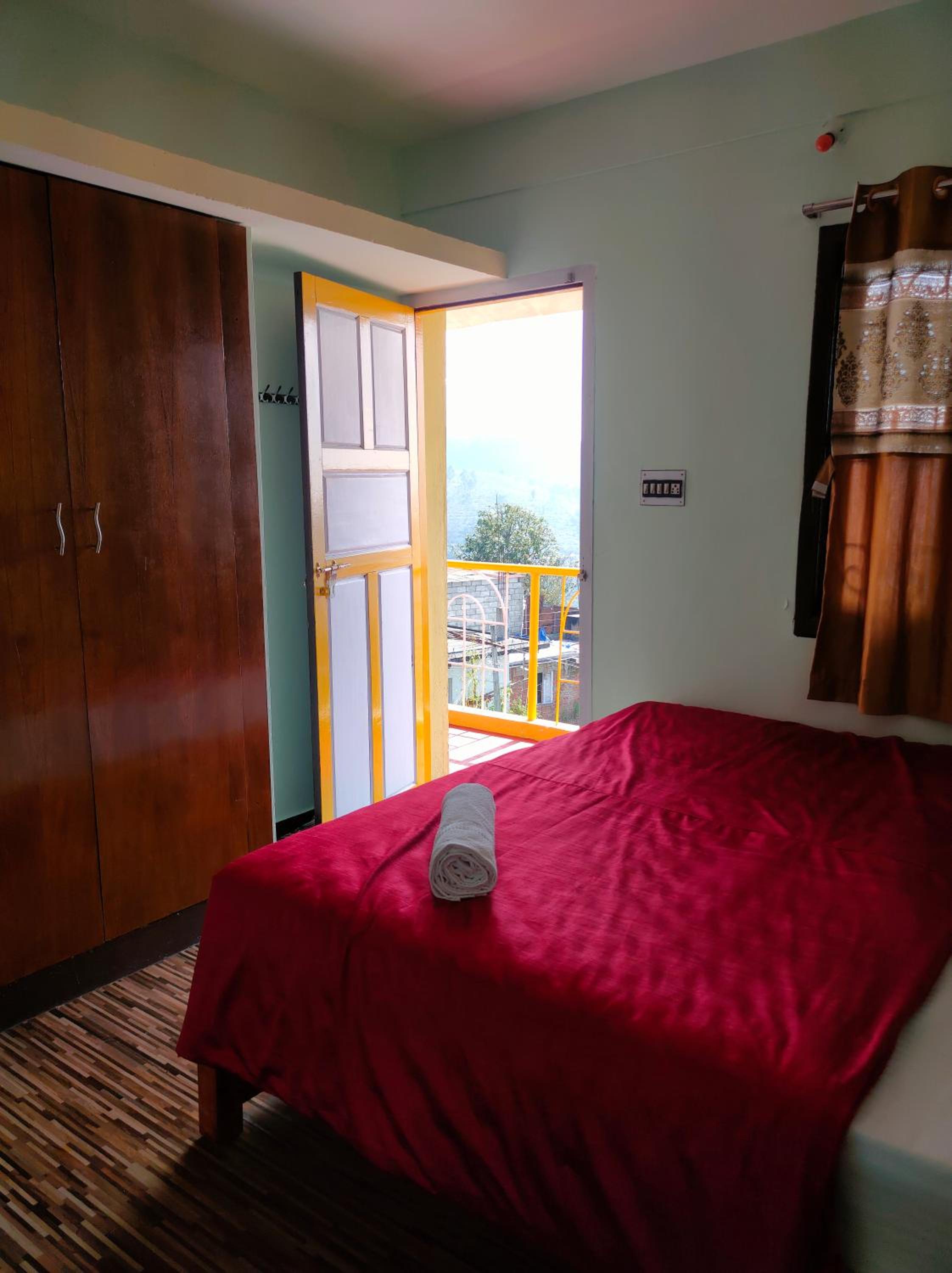 Family Suite photo 2