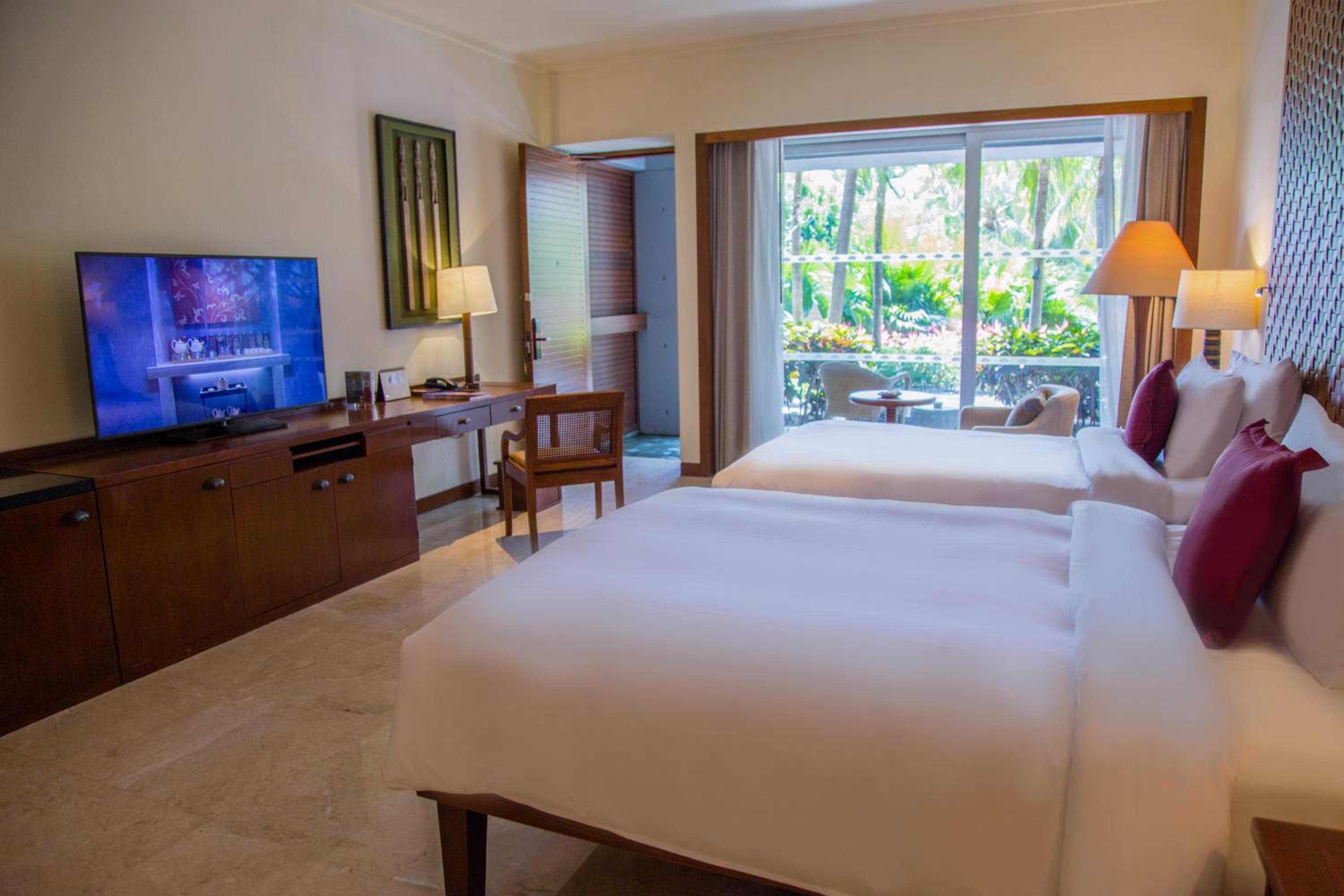 Terrace Room Twin - Photo 1
