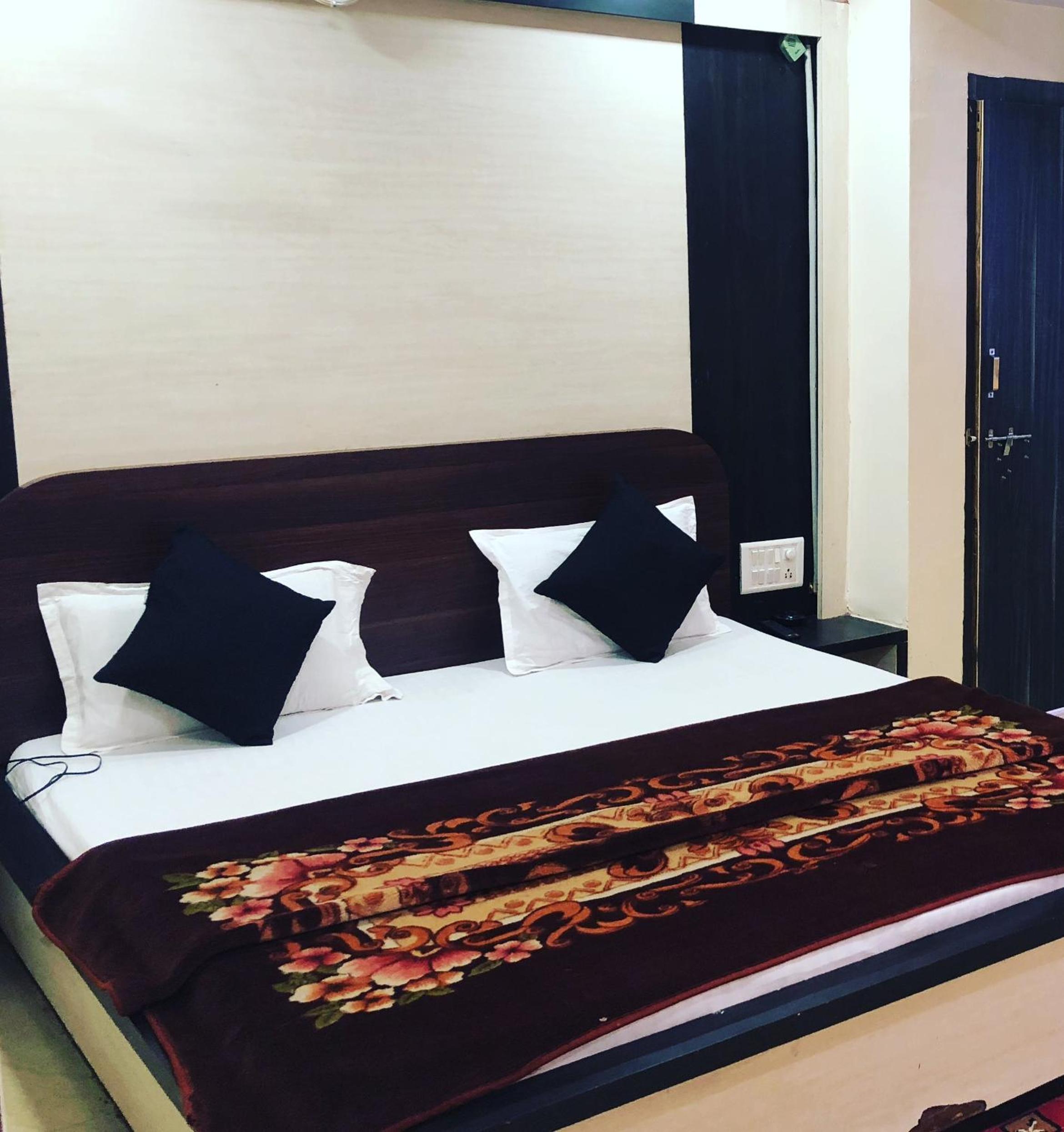 Superior Double Room photo 1