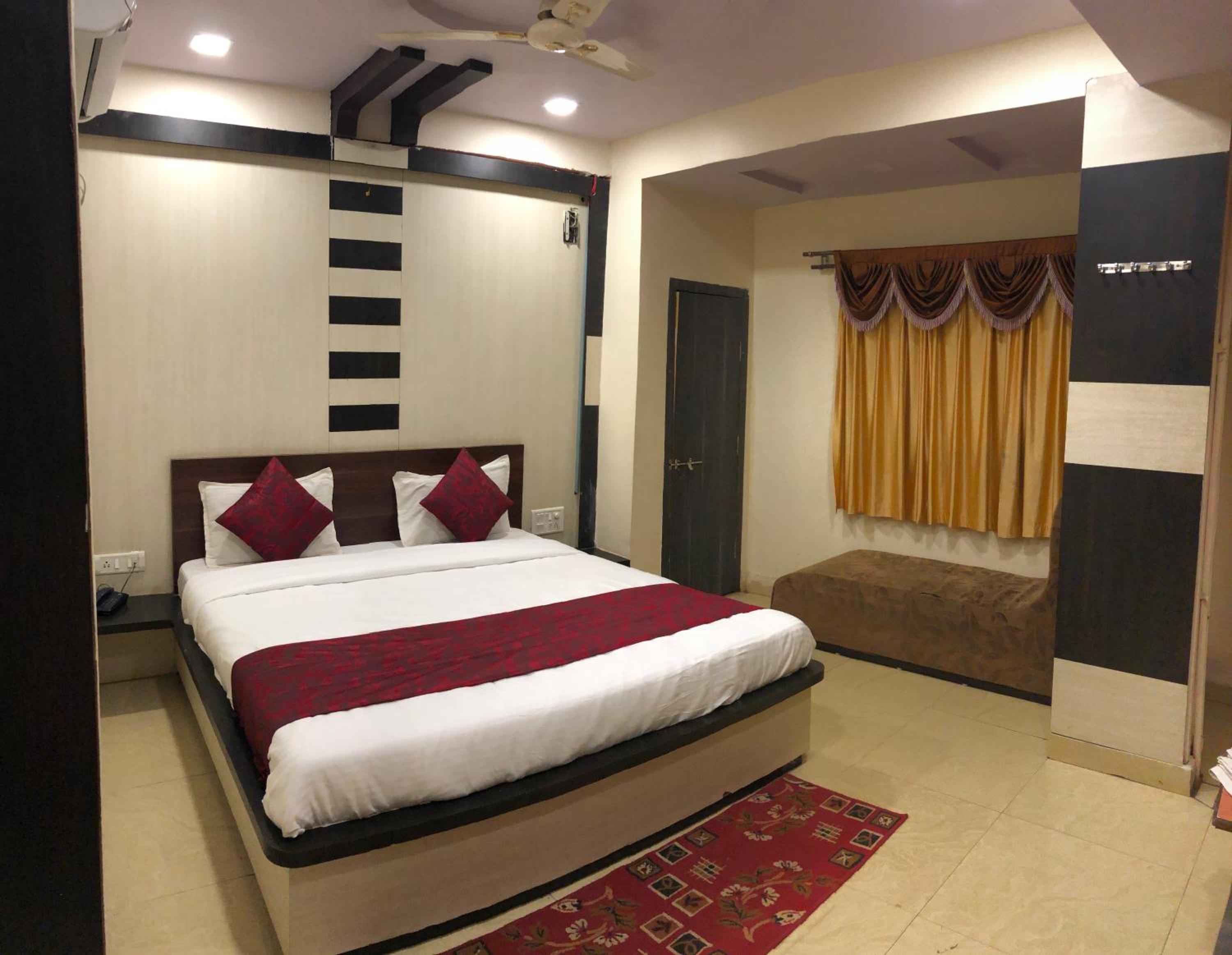 Superior Double Room photo 2