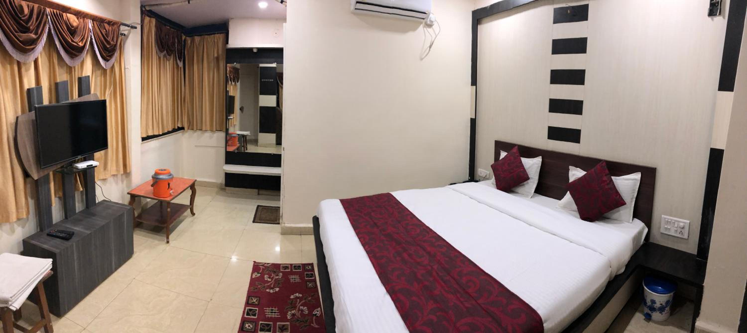 Superior Double Room photo 3