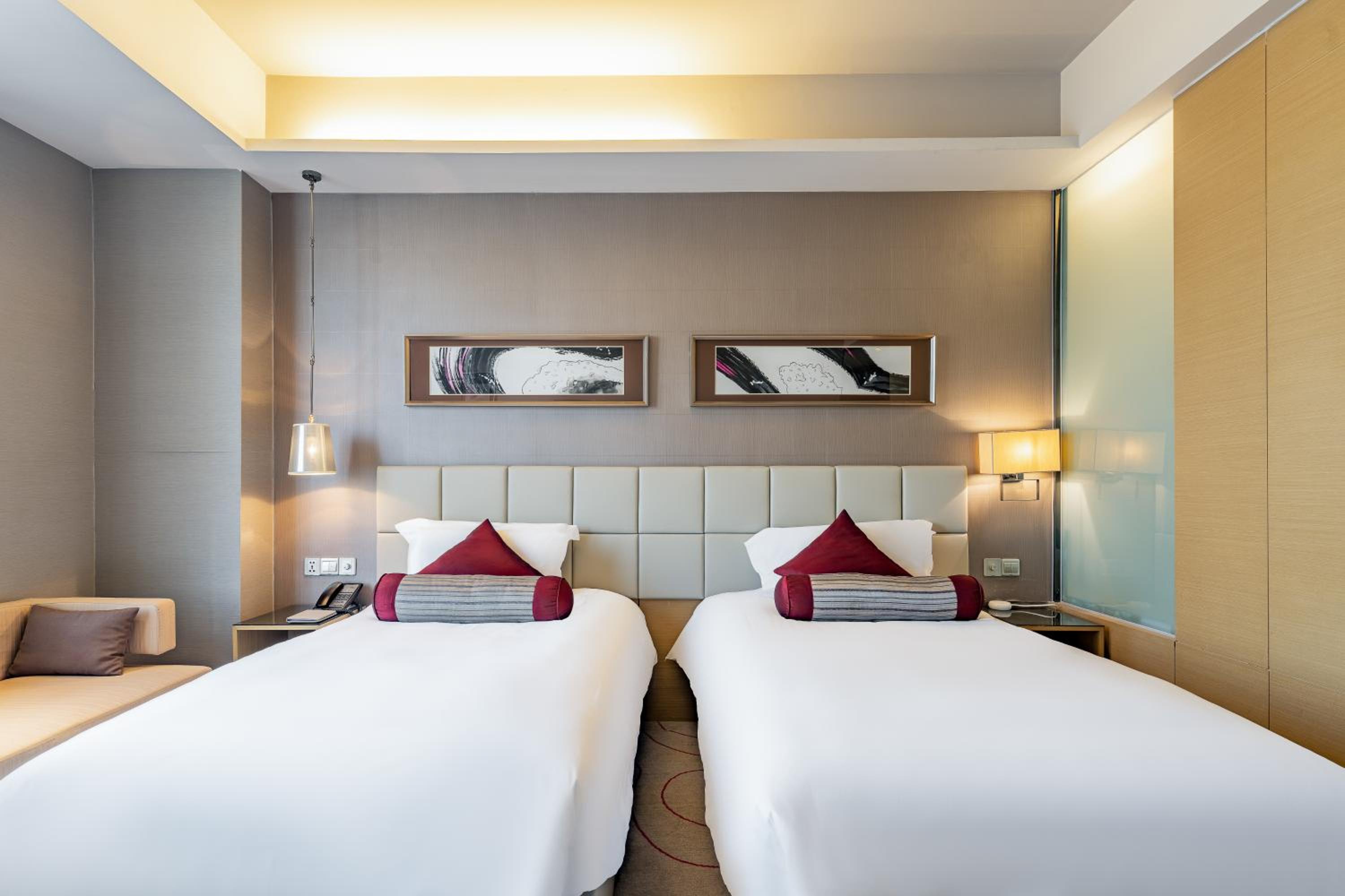 Superior Twin Room - Photo 9