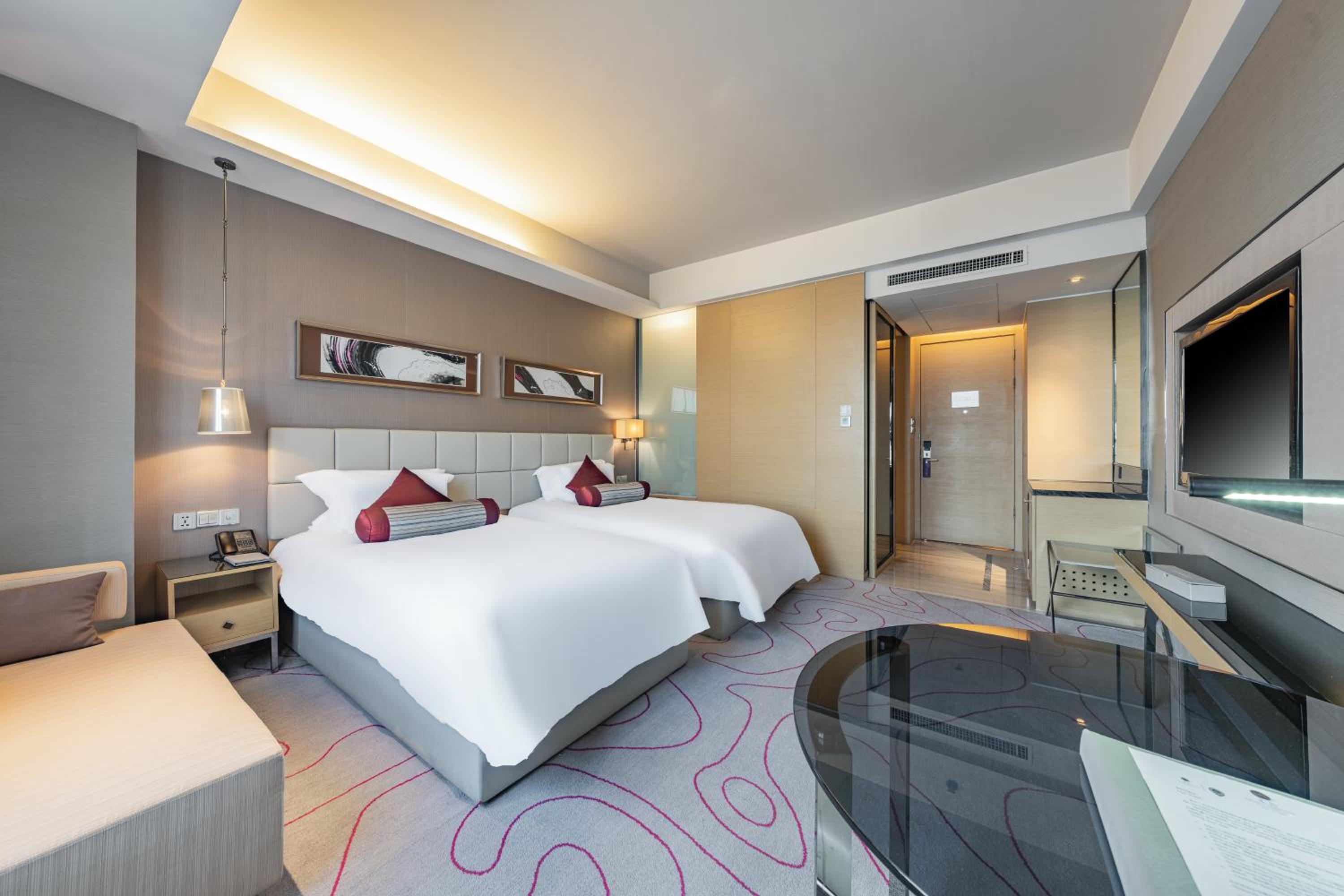Superior Twin Room - Photo 10