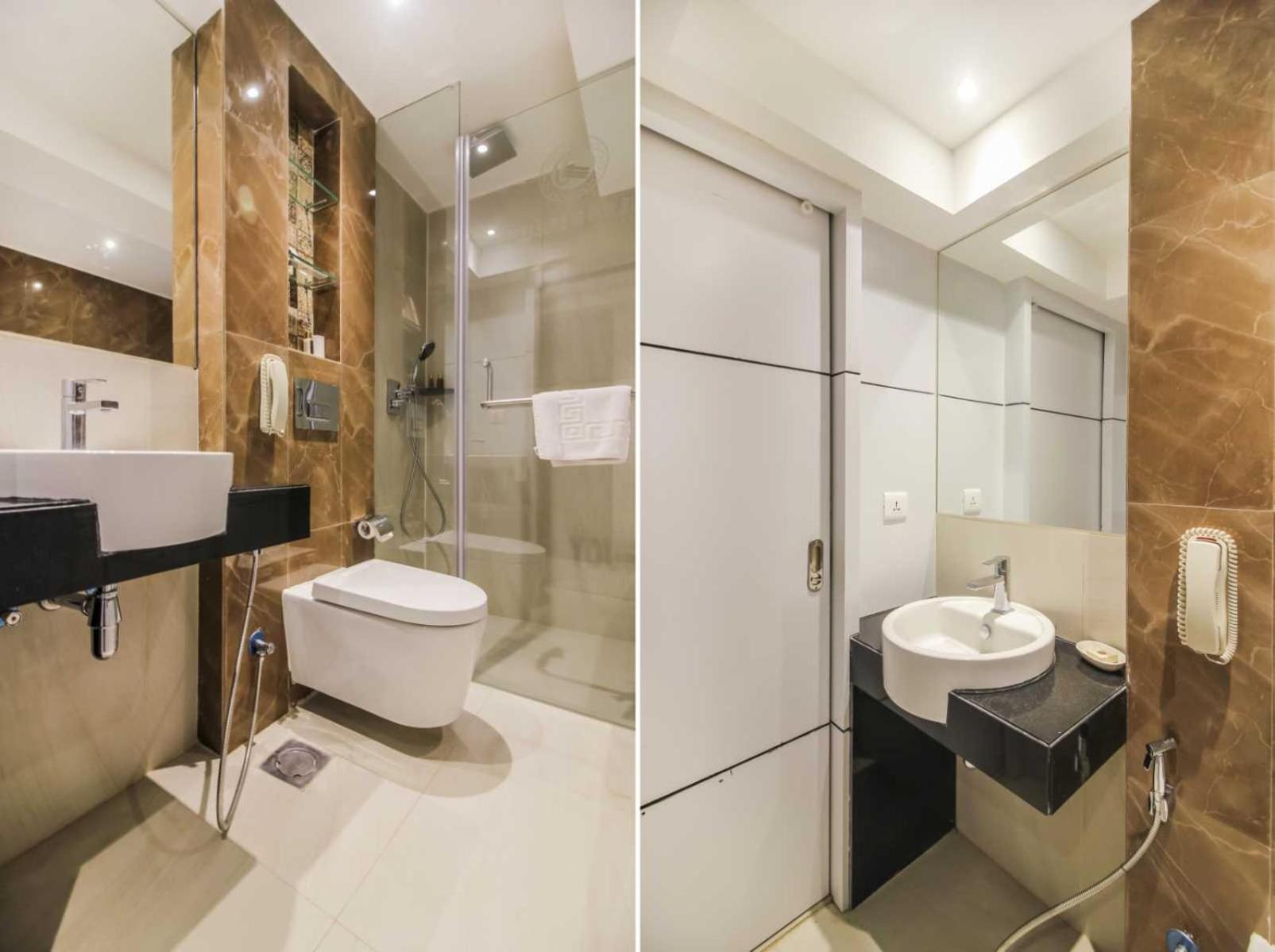 Studio room with Jacuzzi, Fruit Basket, and 15% off on Food and Soft Beverages - Photo 3