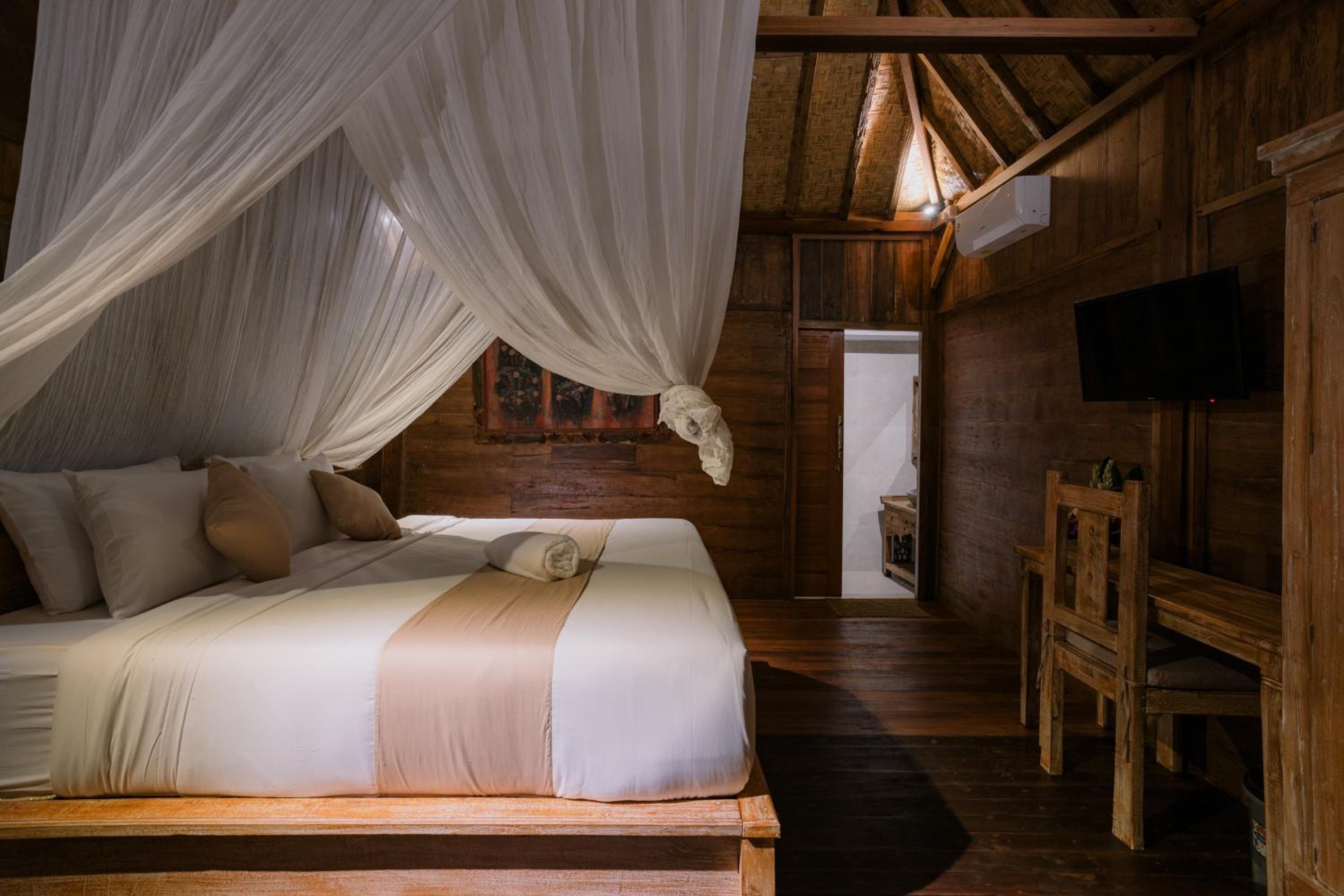 Bungalow - Photo 13