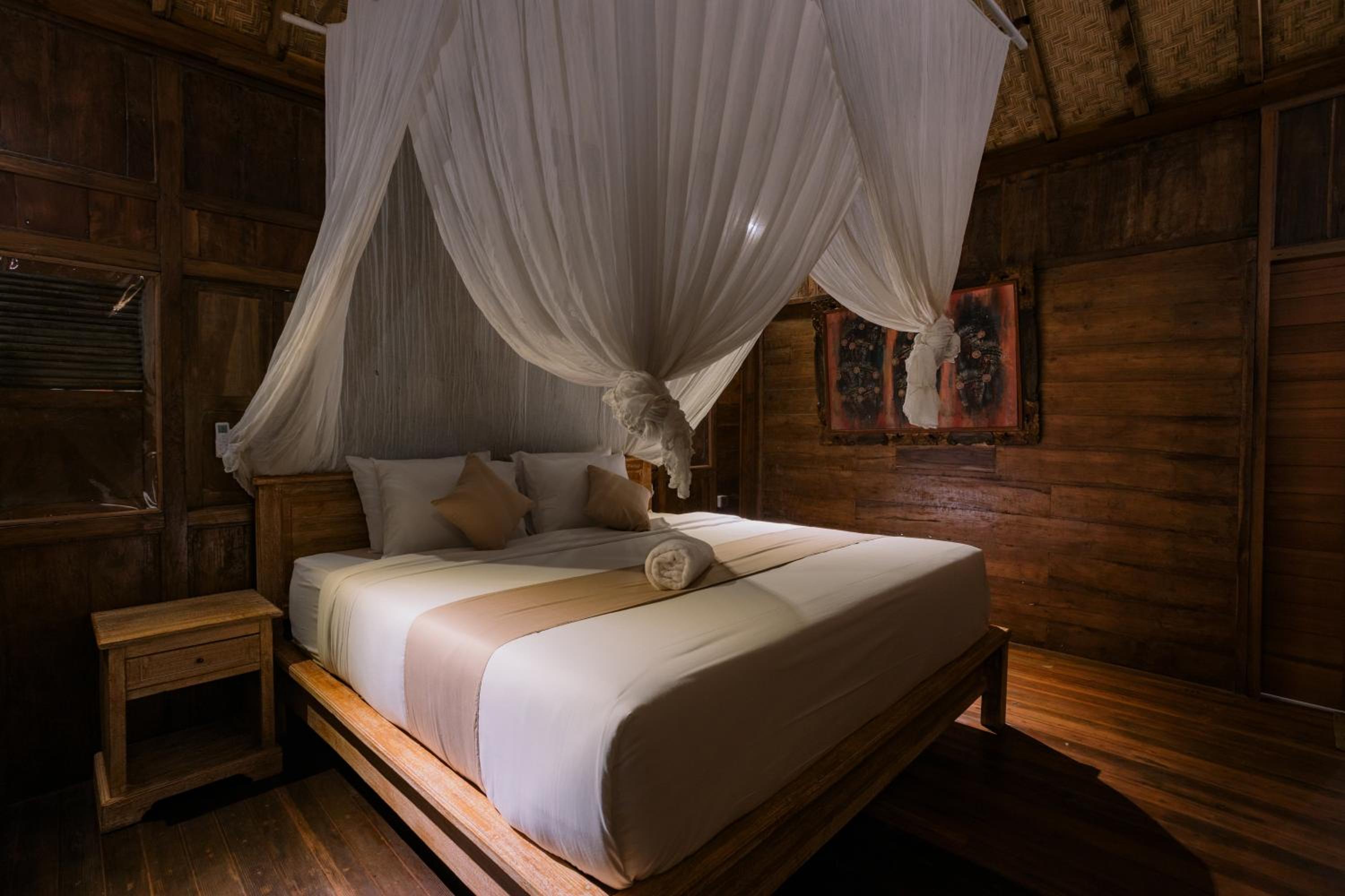 Bungalow - Photo 12