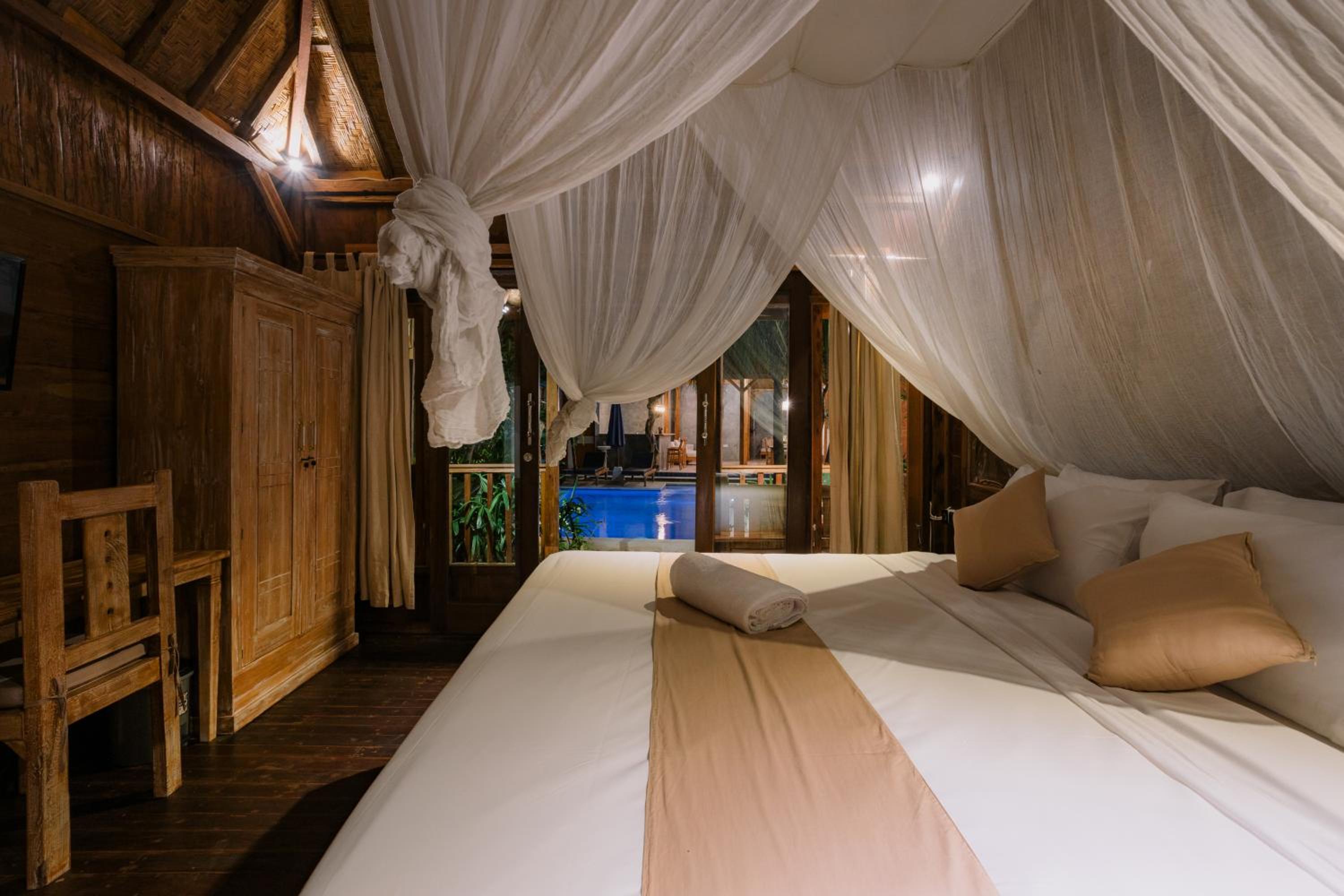 Bungalow - Photo 9