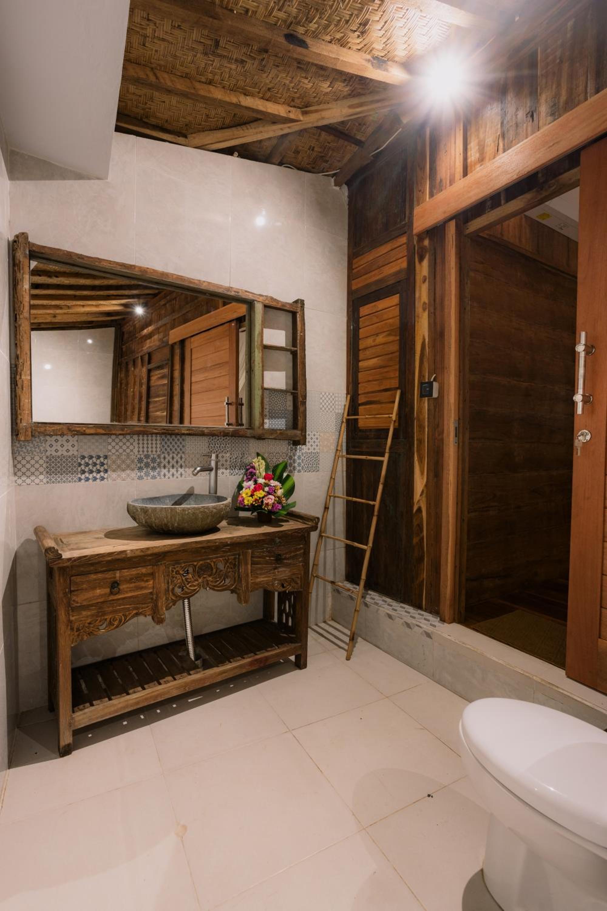 Bungalow - Photo 8