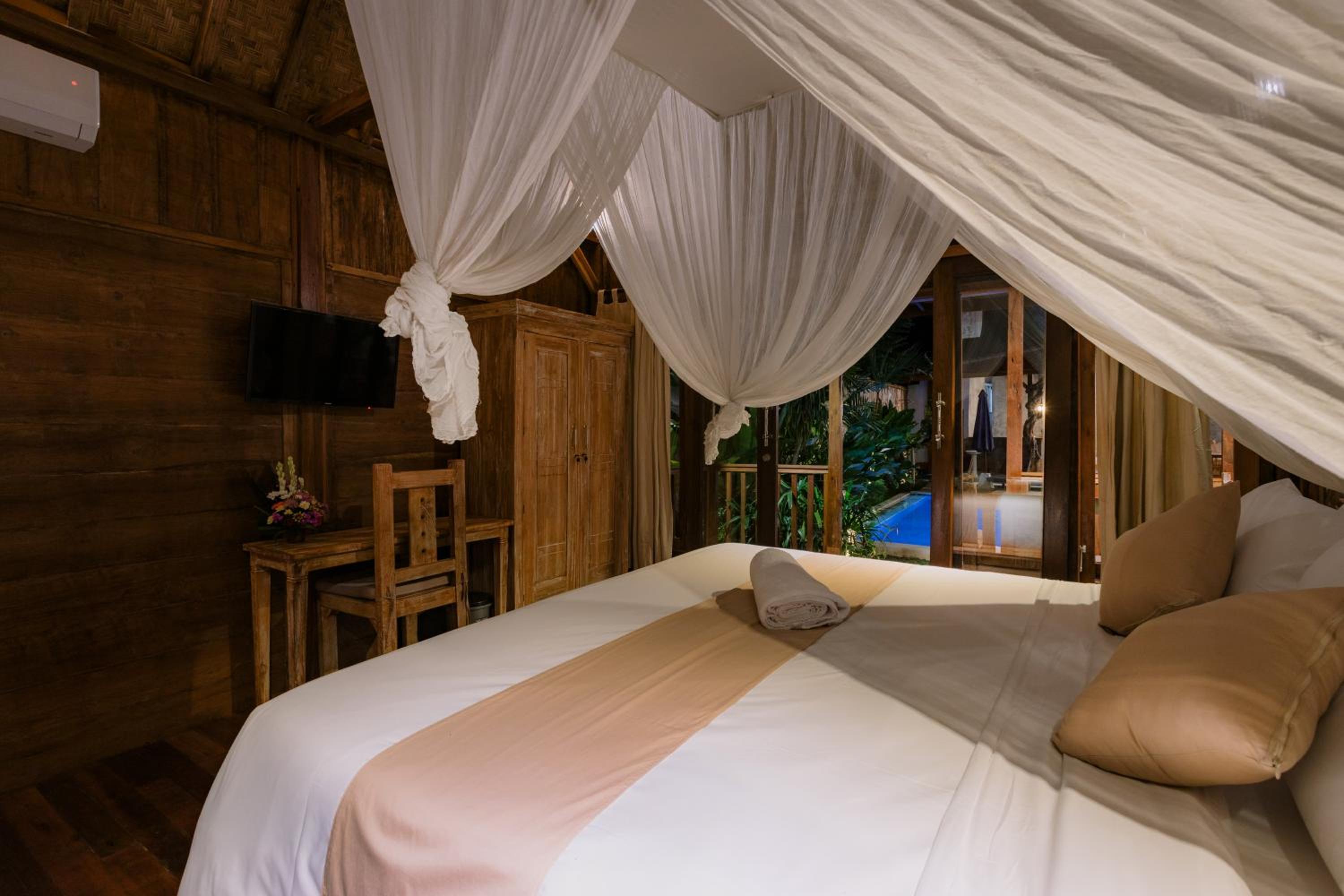 Bungalow - Photo 7