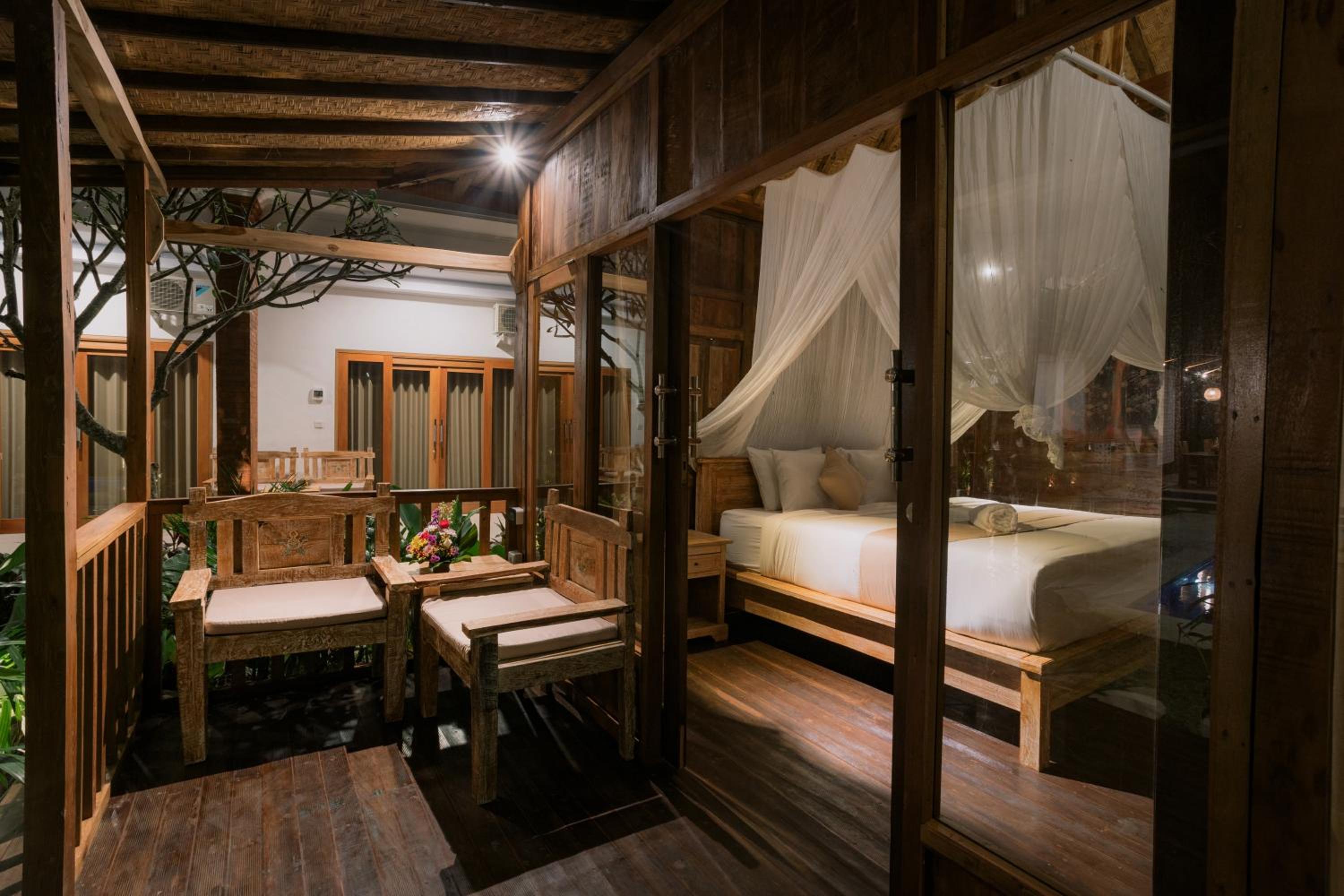 Bungalow - Photo 4