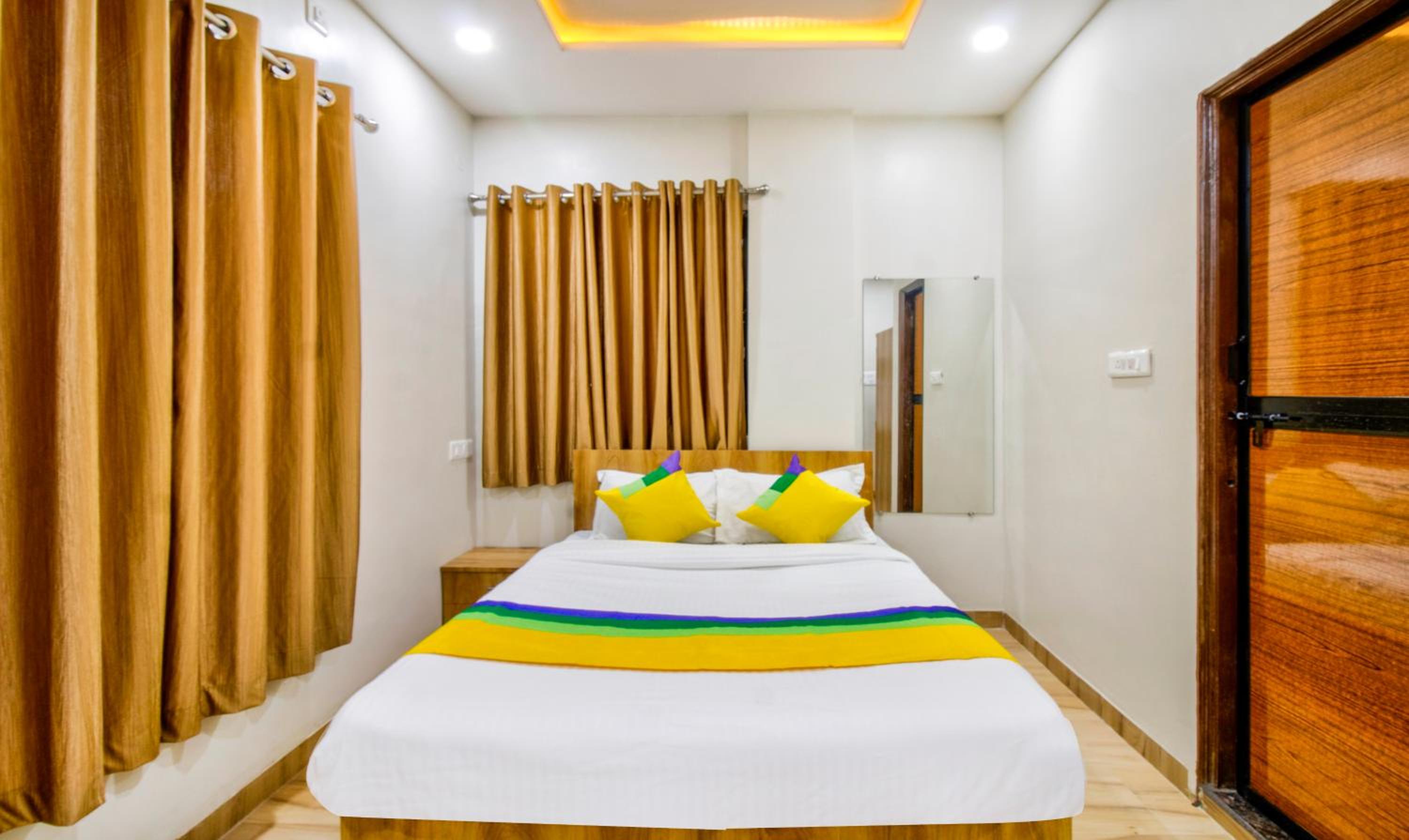 Standard  Room - Photo 8