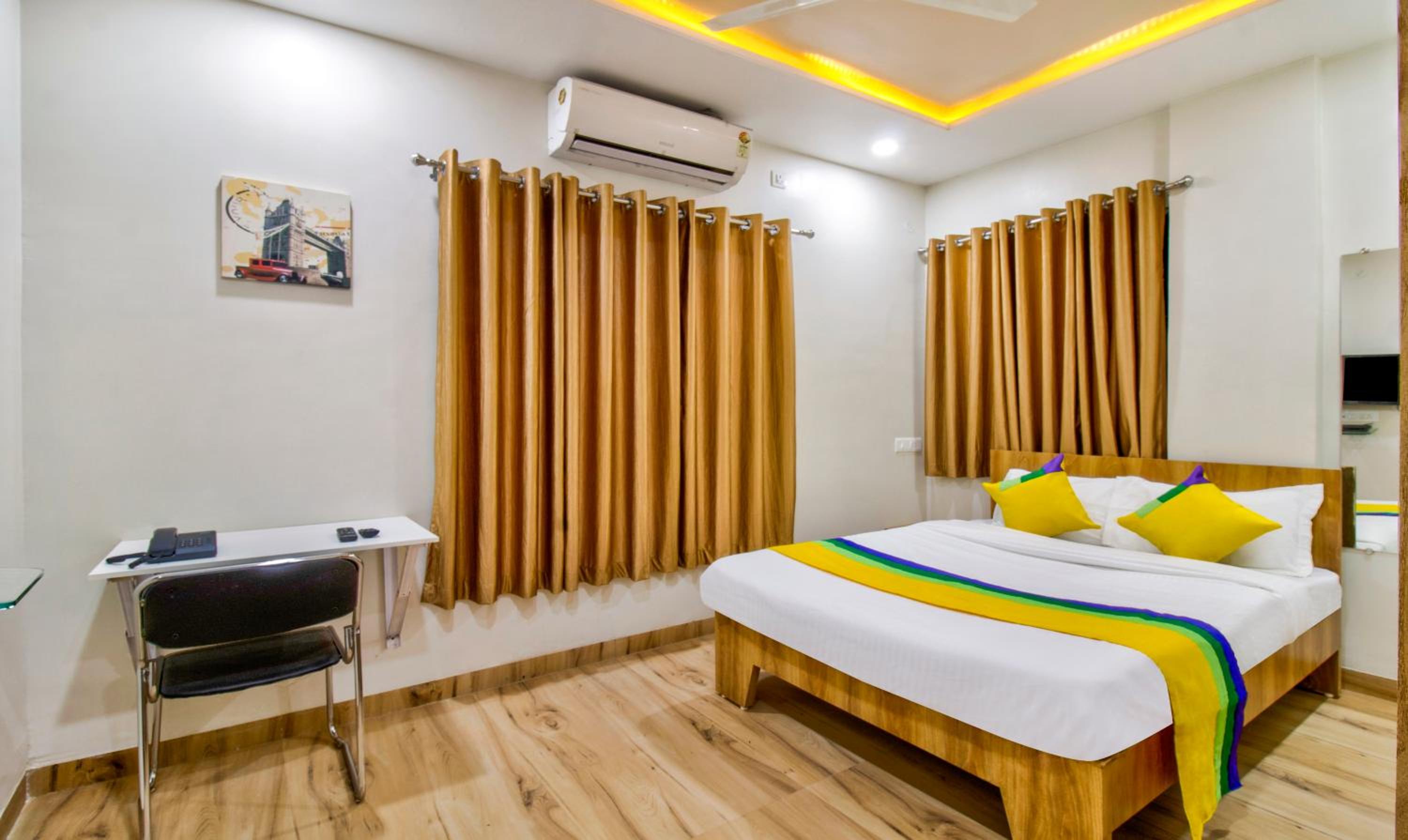 Standard  Room - Photo 1