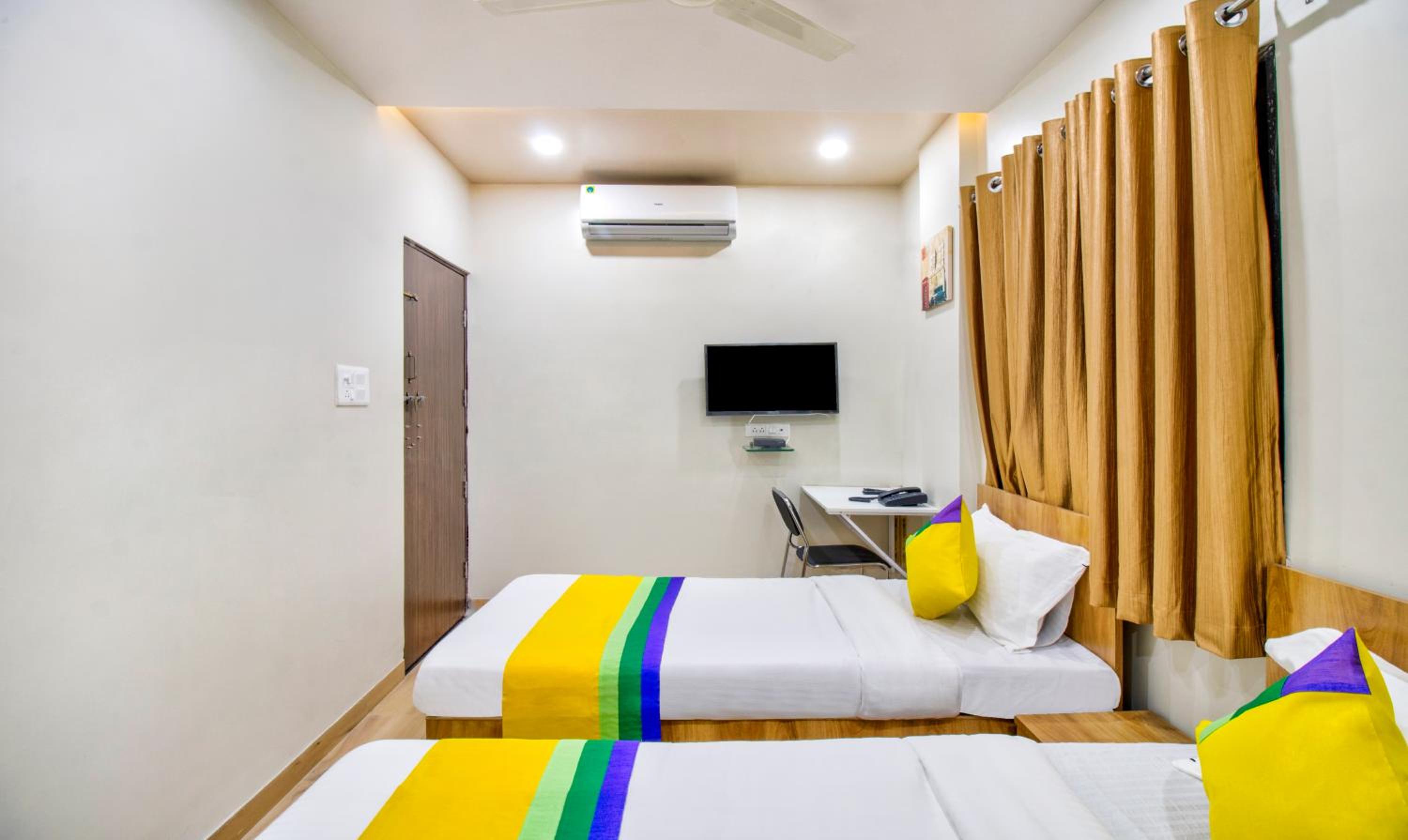Standard  Room - Photo 6