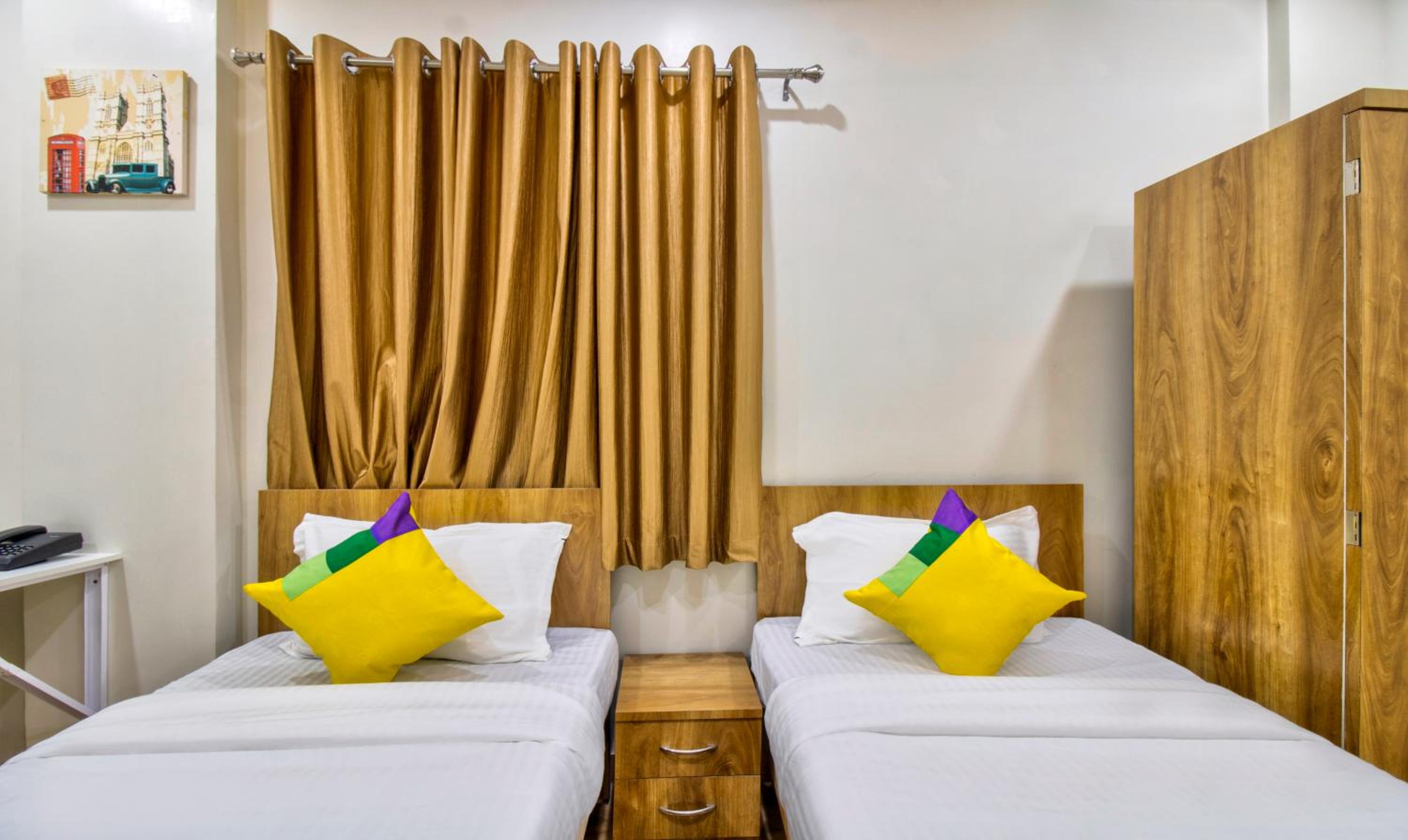 Standard  Room - Photo 5