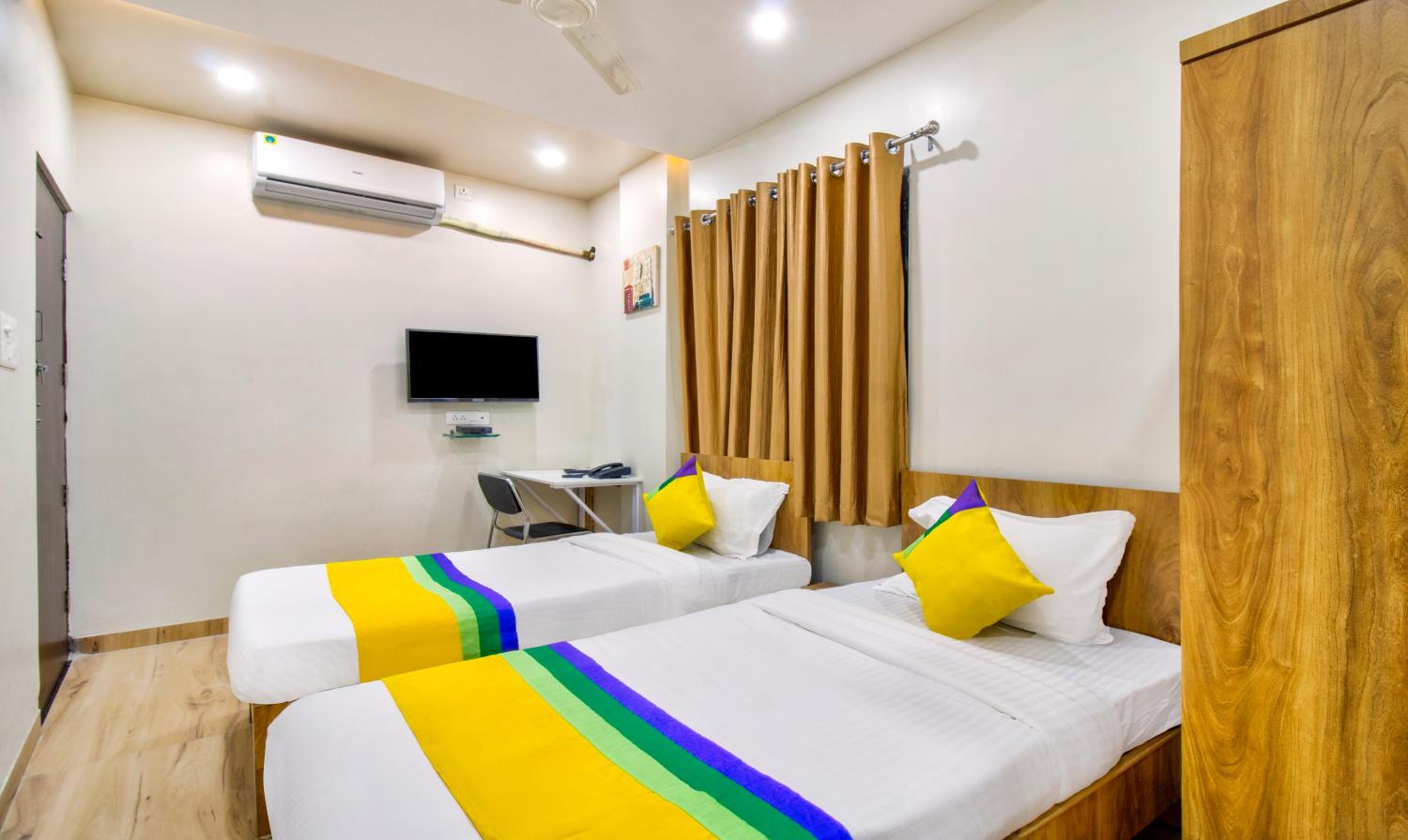 Standard  Room - Photo 4