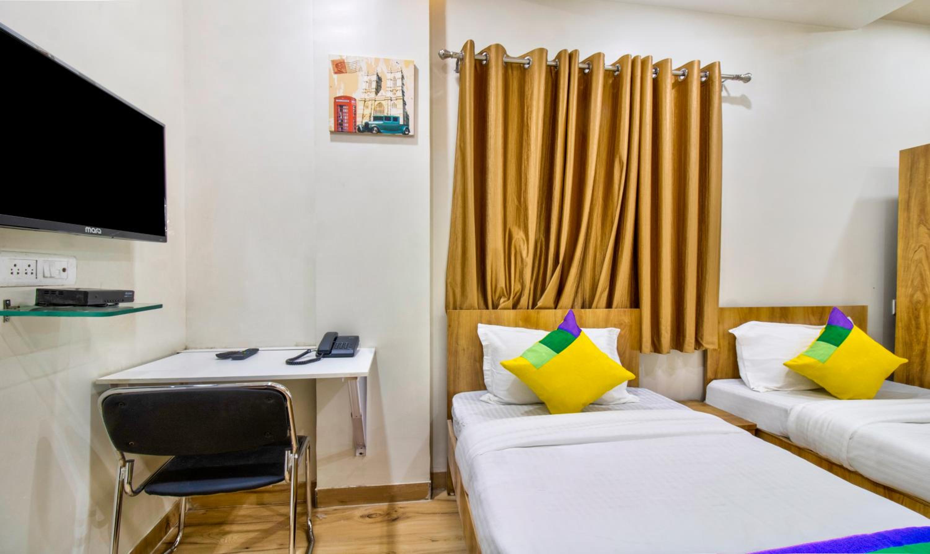Standard  Room - Photo 3