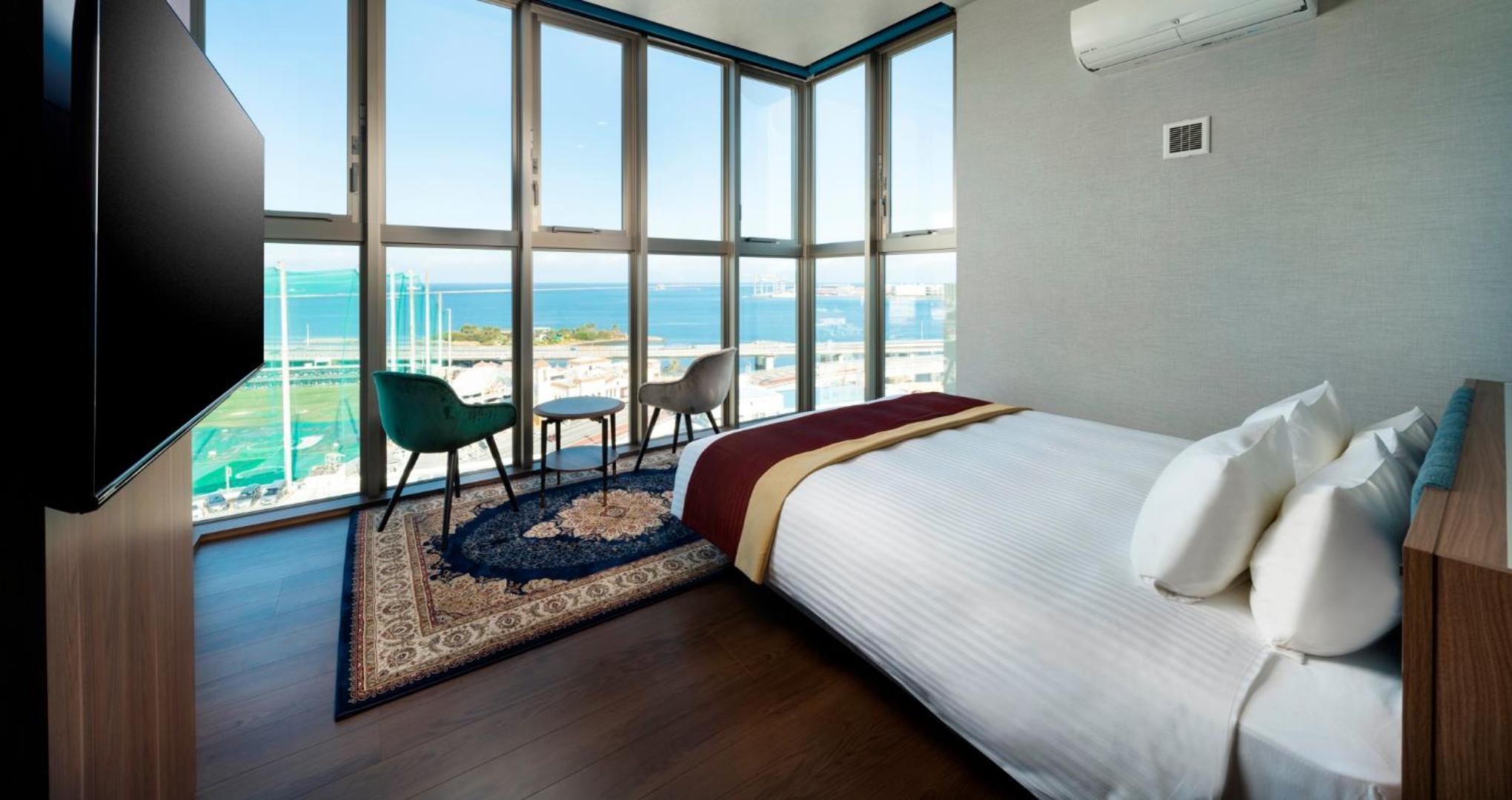 SUNSUI Suite - Non-Smoking