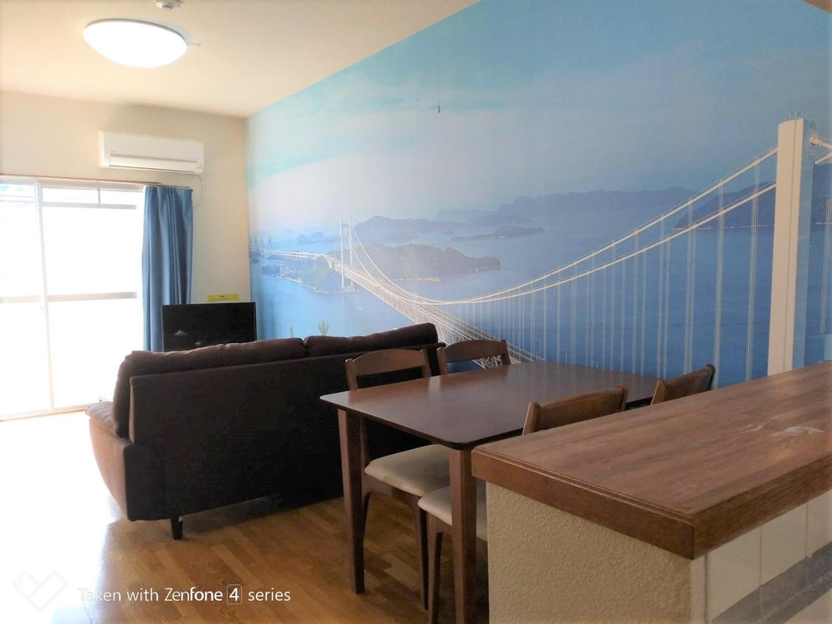 Apartment photo 1