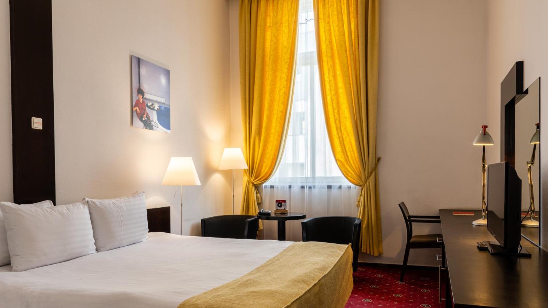 King Room - Photo 1