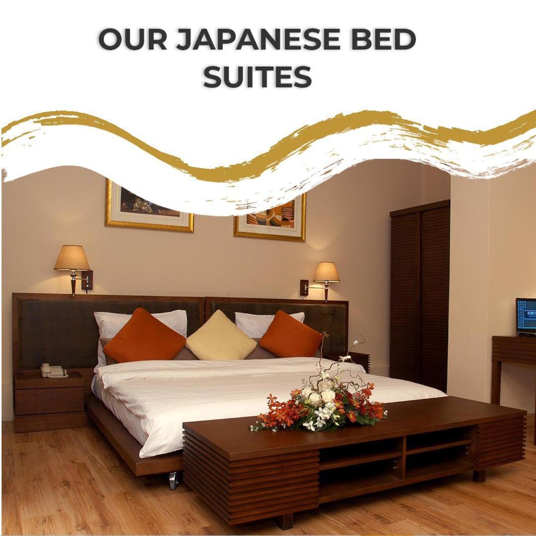 King Room