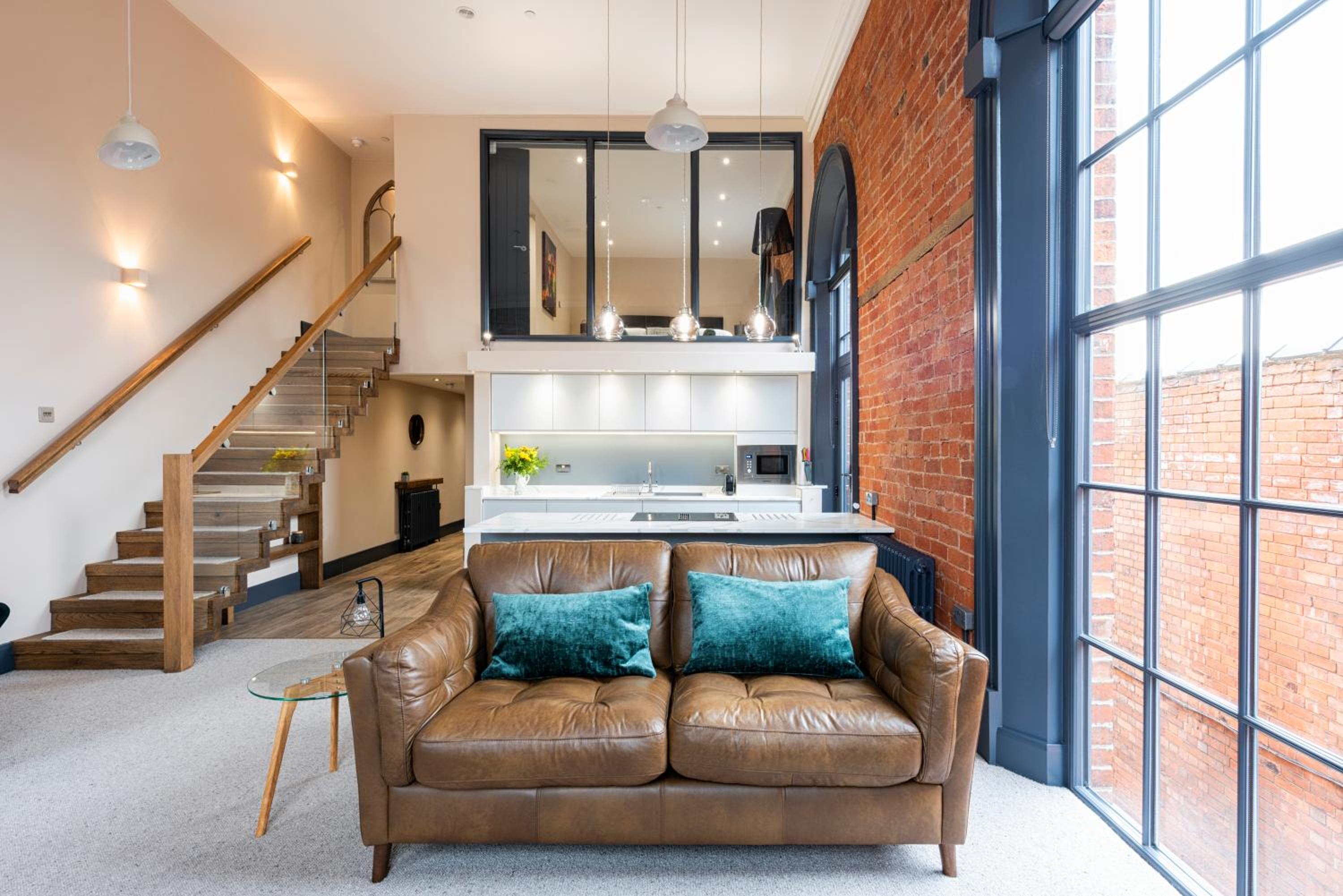 Superior Apartment